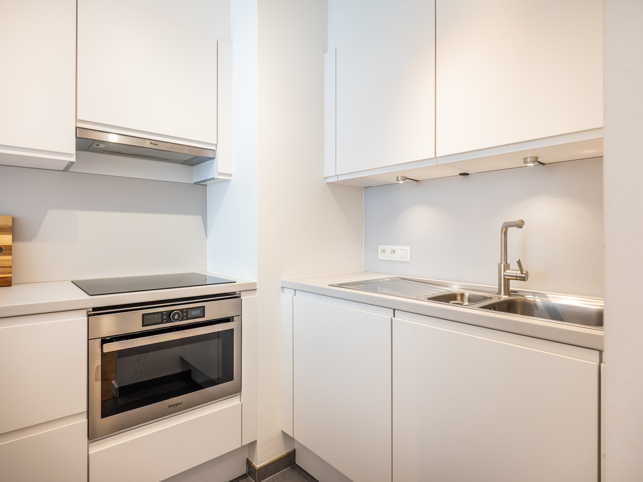 Ferienwohnung Atlantic B101
