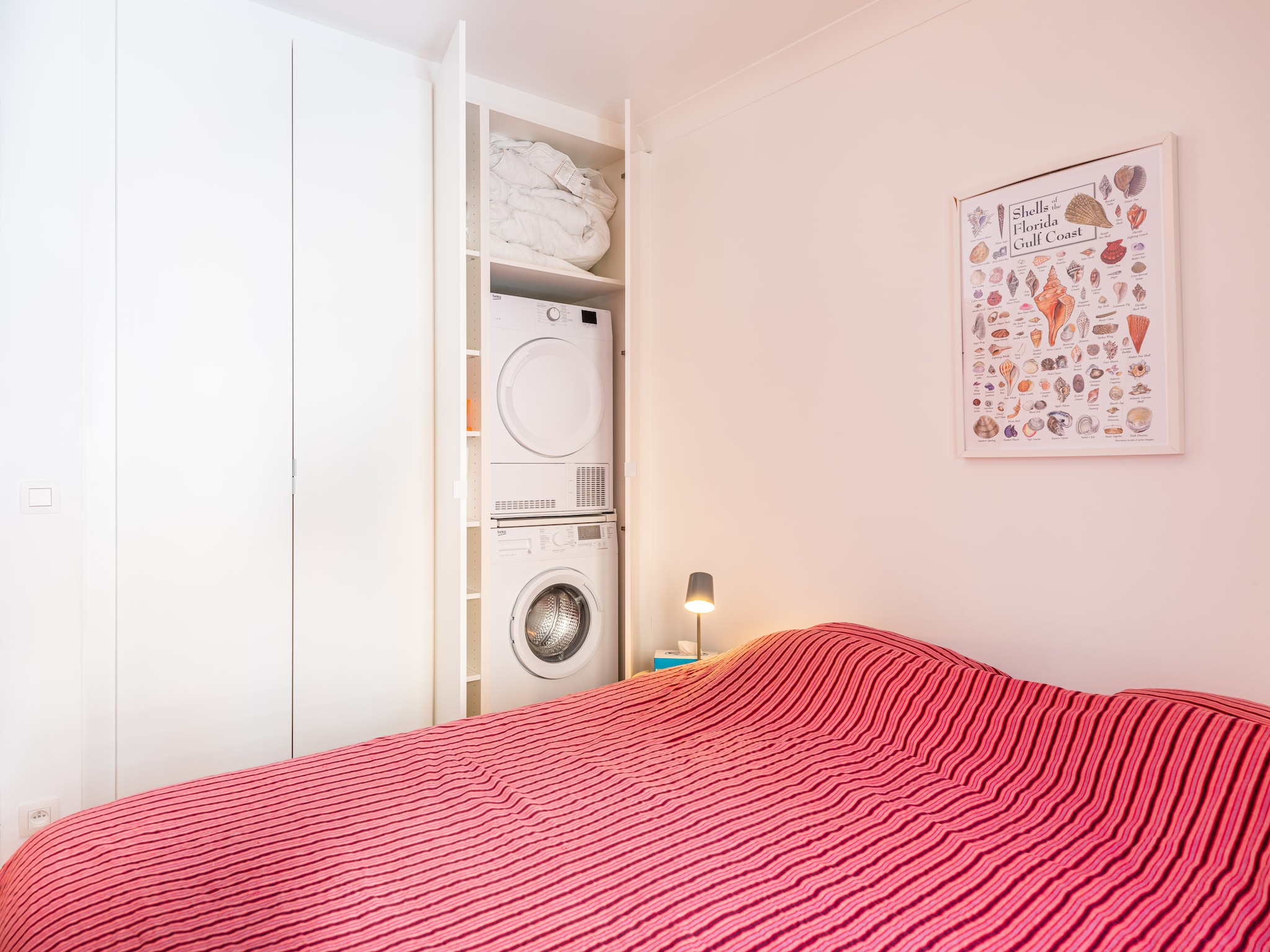 Ferienwohnung Atlantic B101