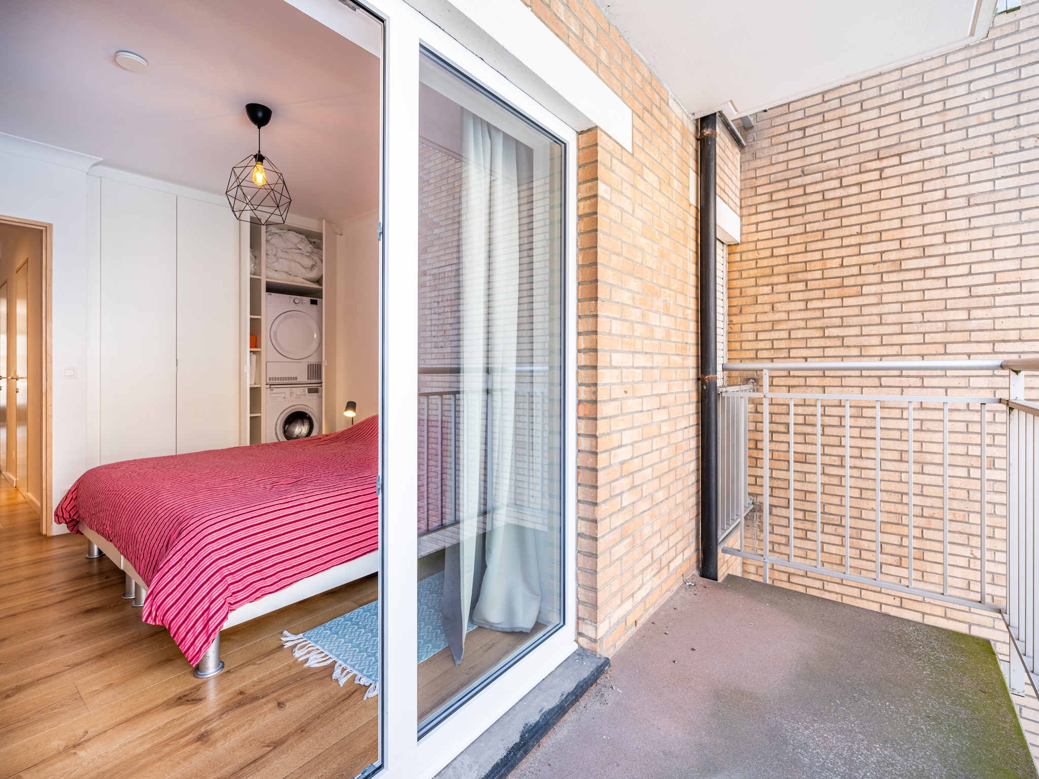Ferienwohnung Atlantic B101