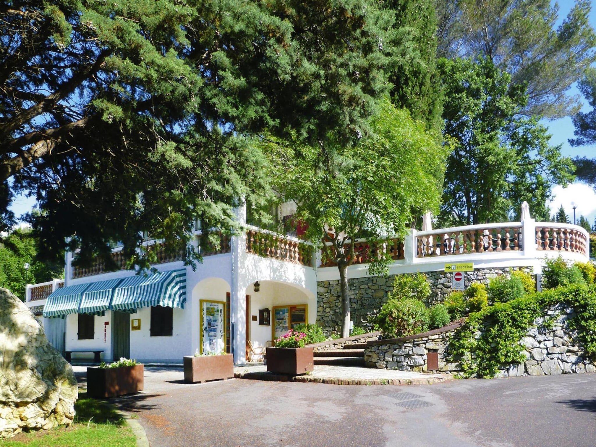 Appartement Ferienresort C'era Una Volta Villanova d'Albengo -