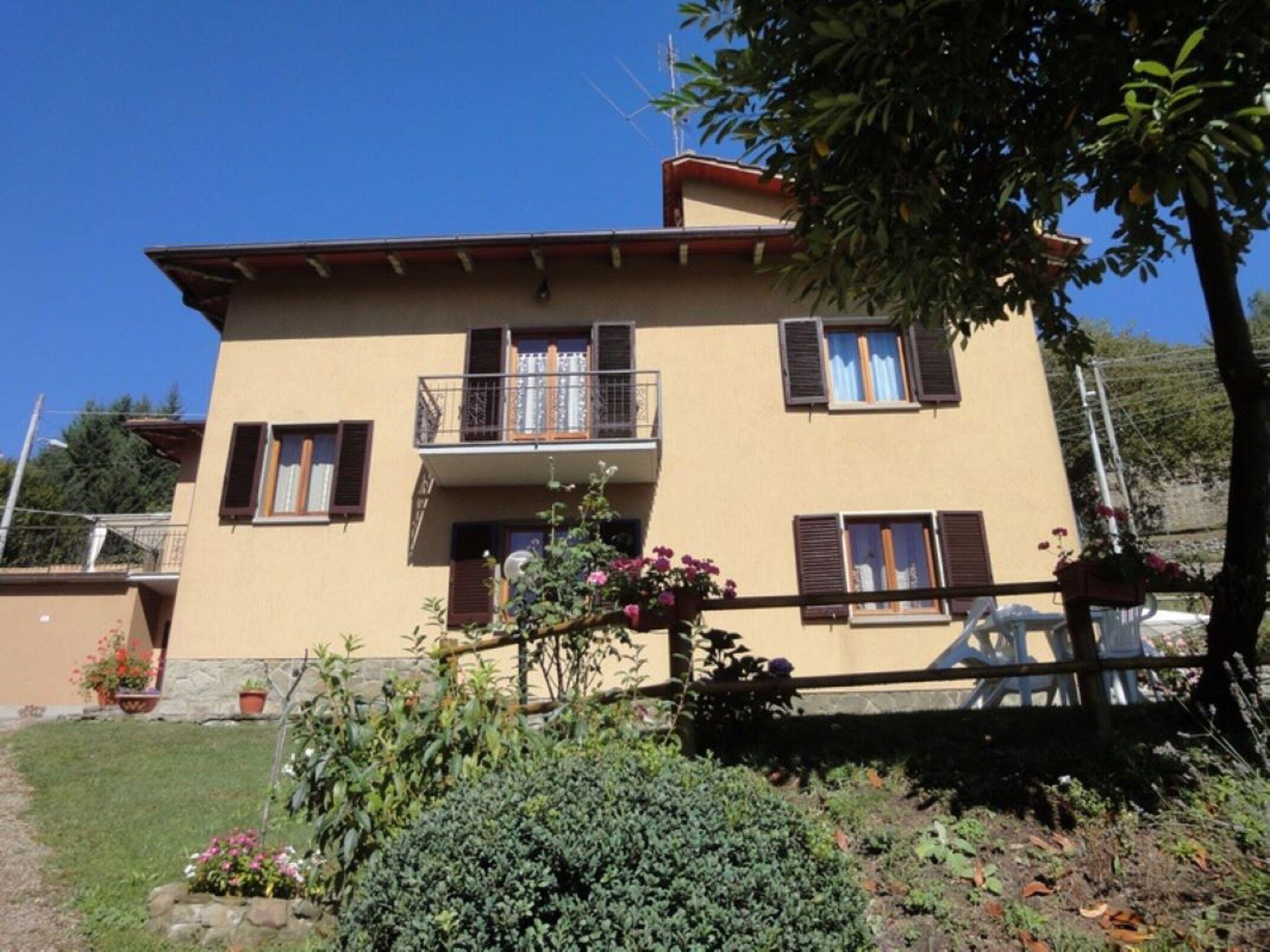 Appartement Ferienresort C'era Una Volta Villanova d'Albengo -