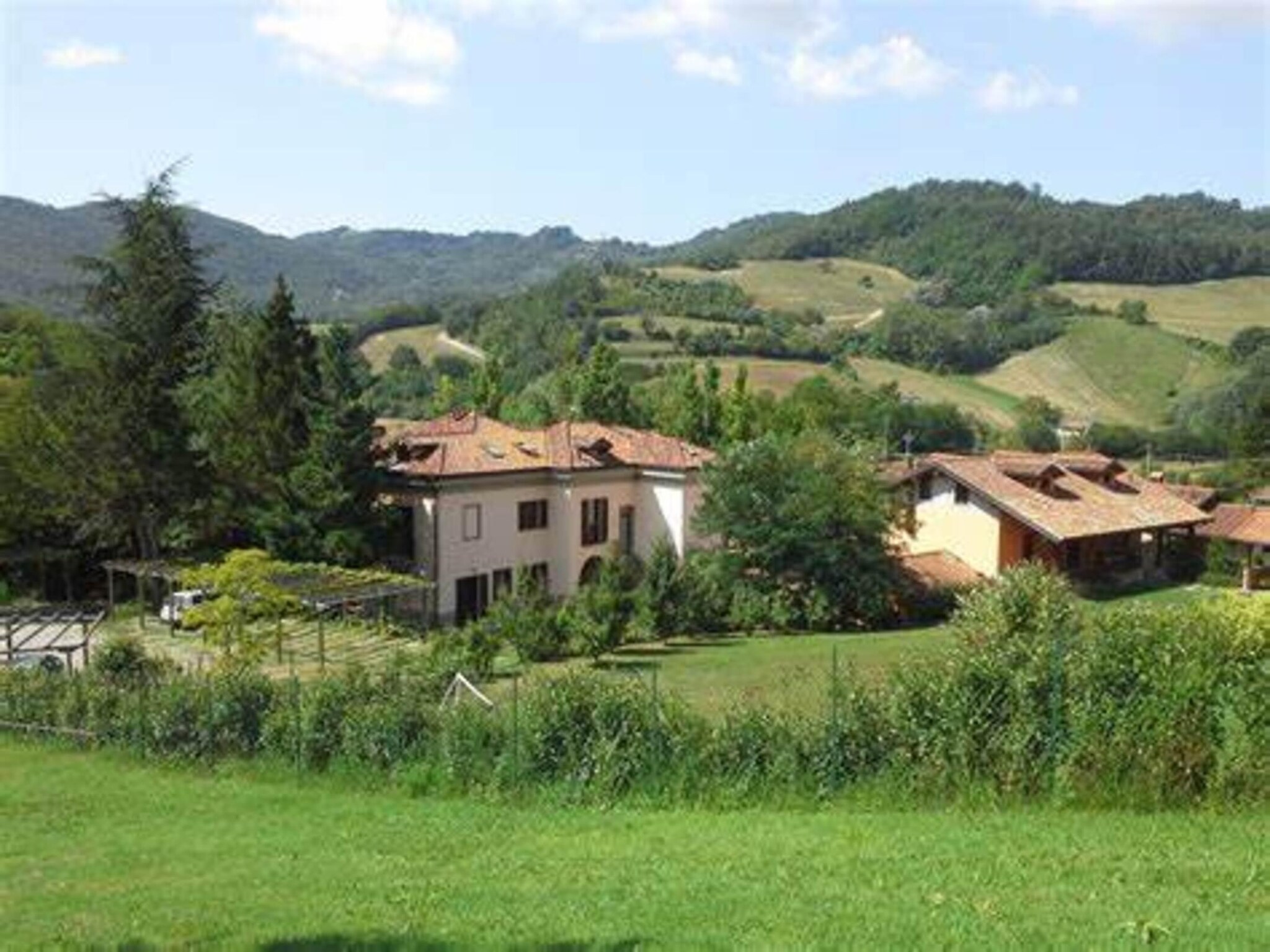 Appartement Ferienresort C'era Una Volta Villanova d'Albengo -