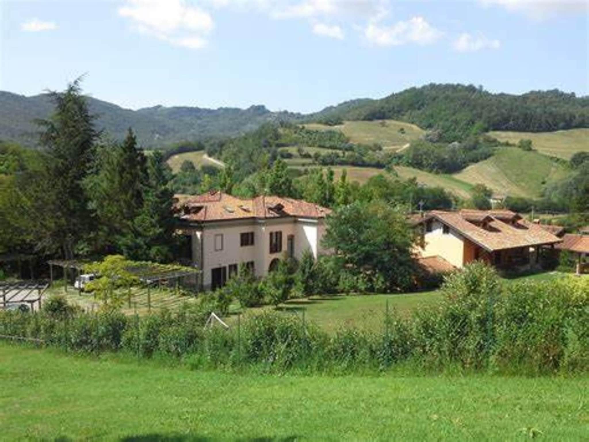 Appartement Ferienresort C'era Una Volta Villanova d'Albengo -