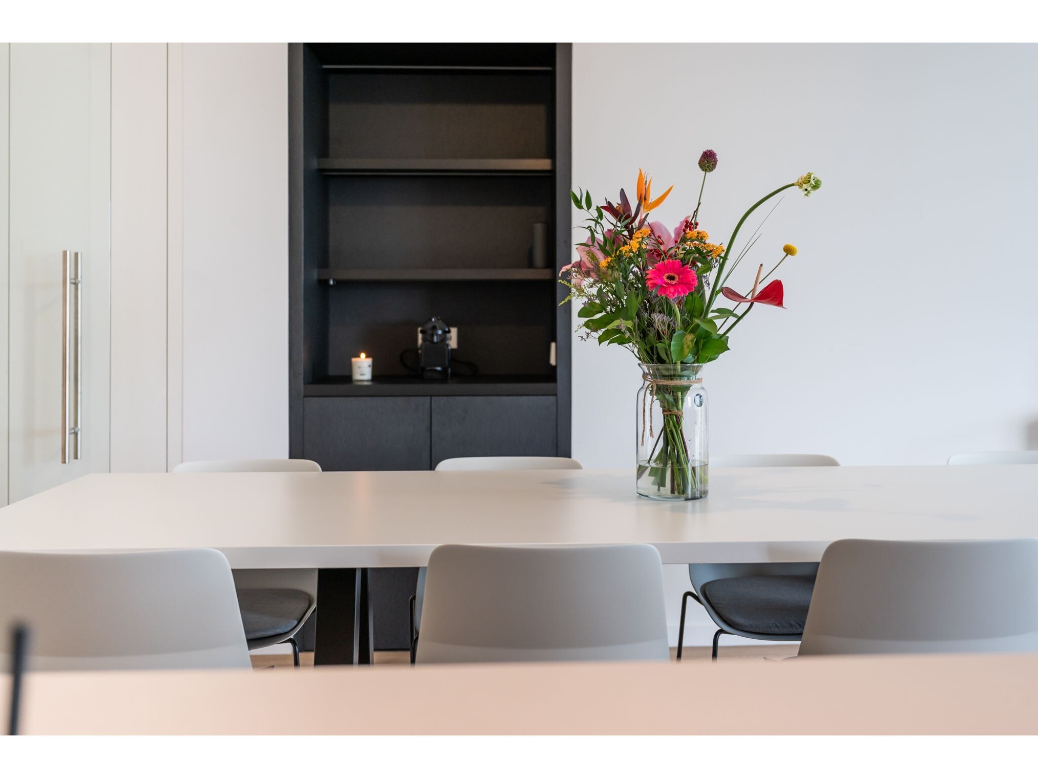 Apartment Harbour  2E Loft wellness 6 personen