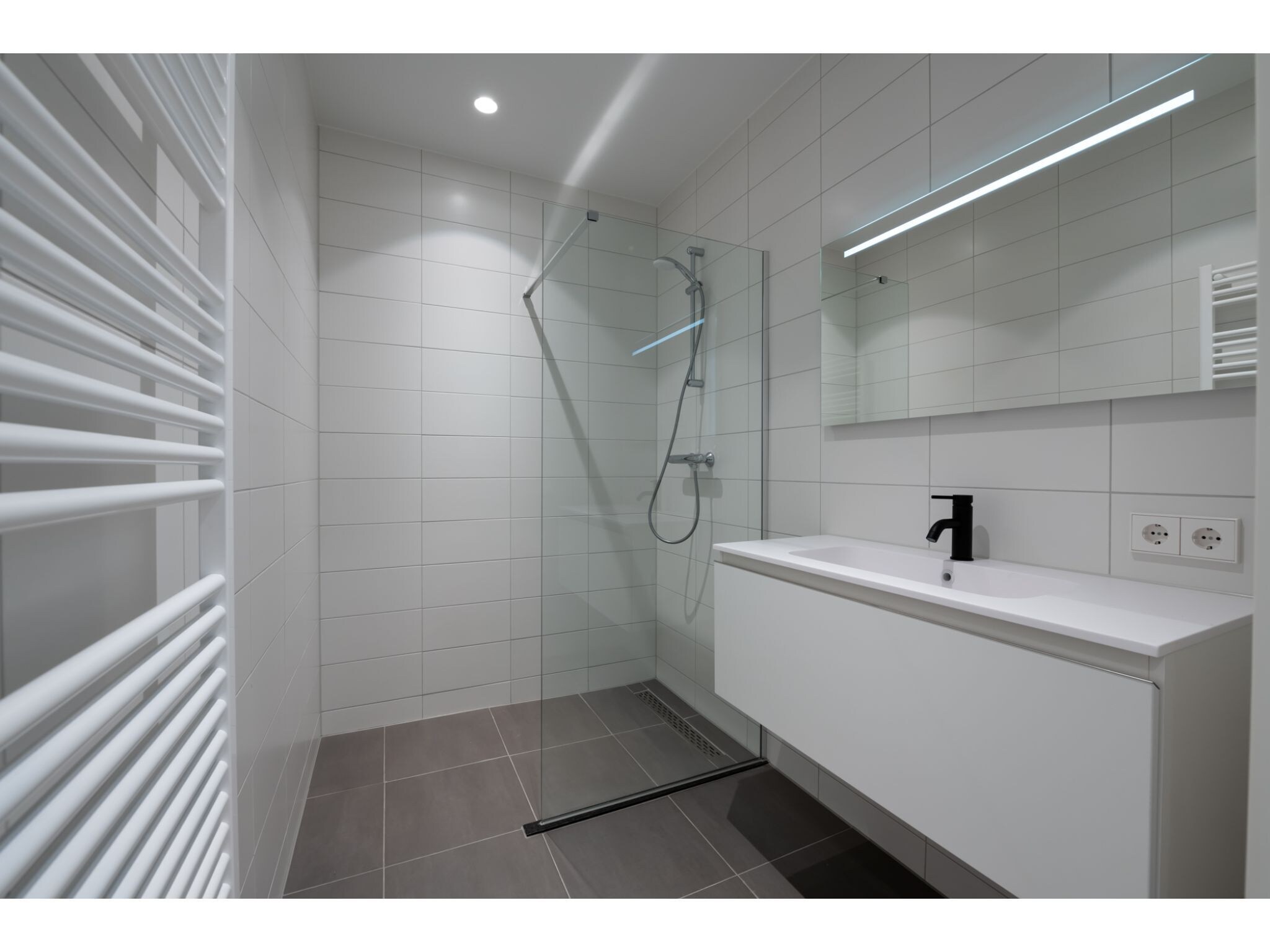 Apartment Harbour  2E Loft wellness 6 personen