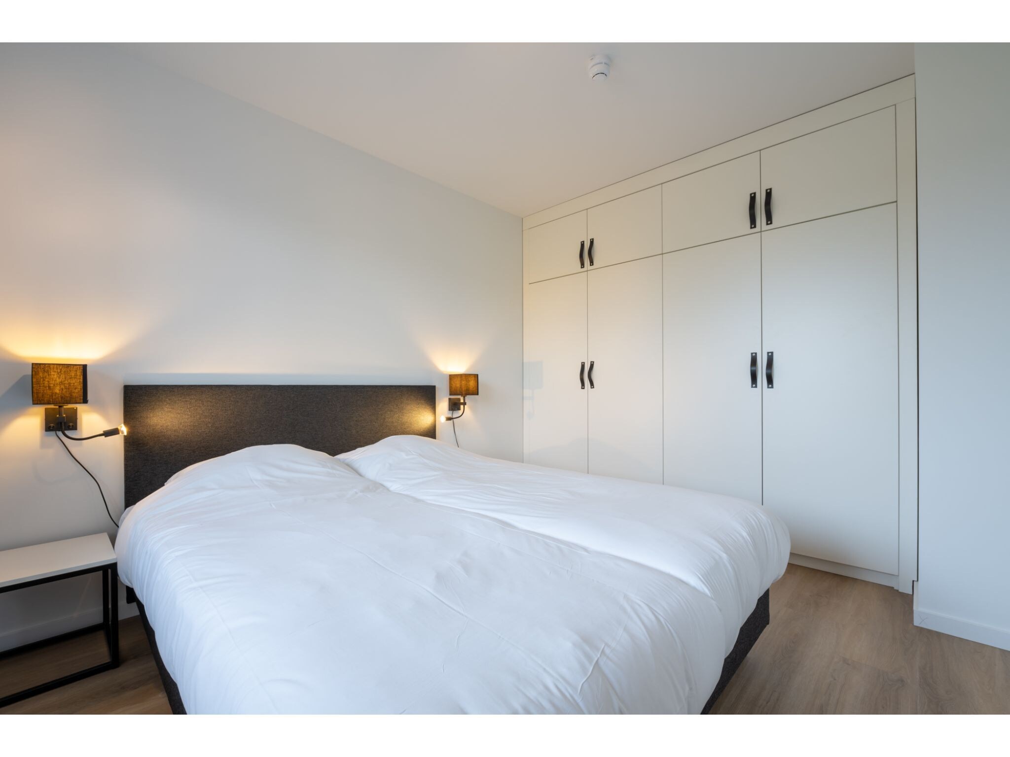 Apartment Harbour  2E Loft wellness 6 personen