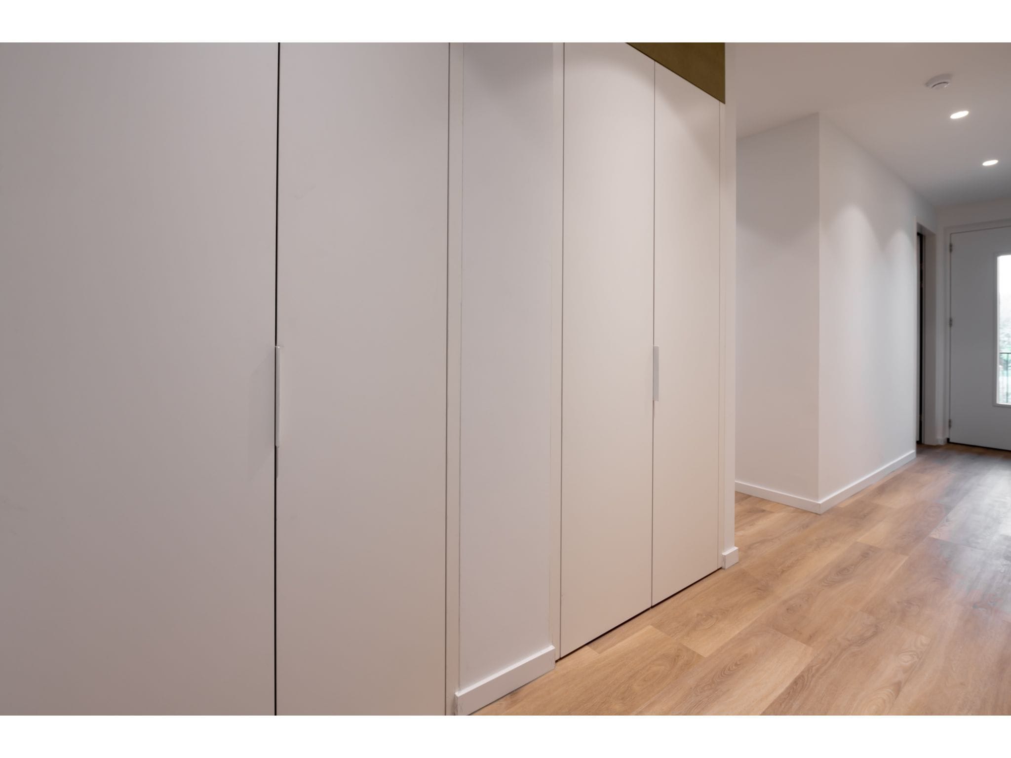 Apartment Harbour  2E Loft wellness 6 personen