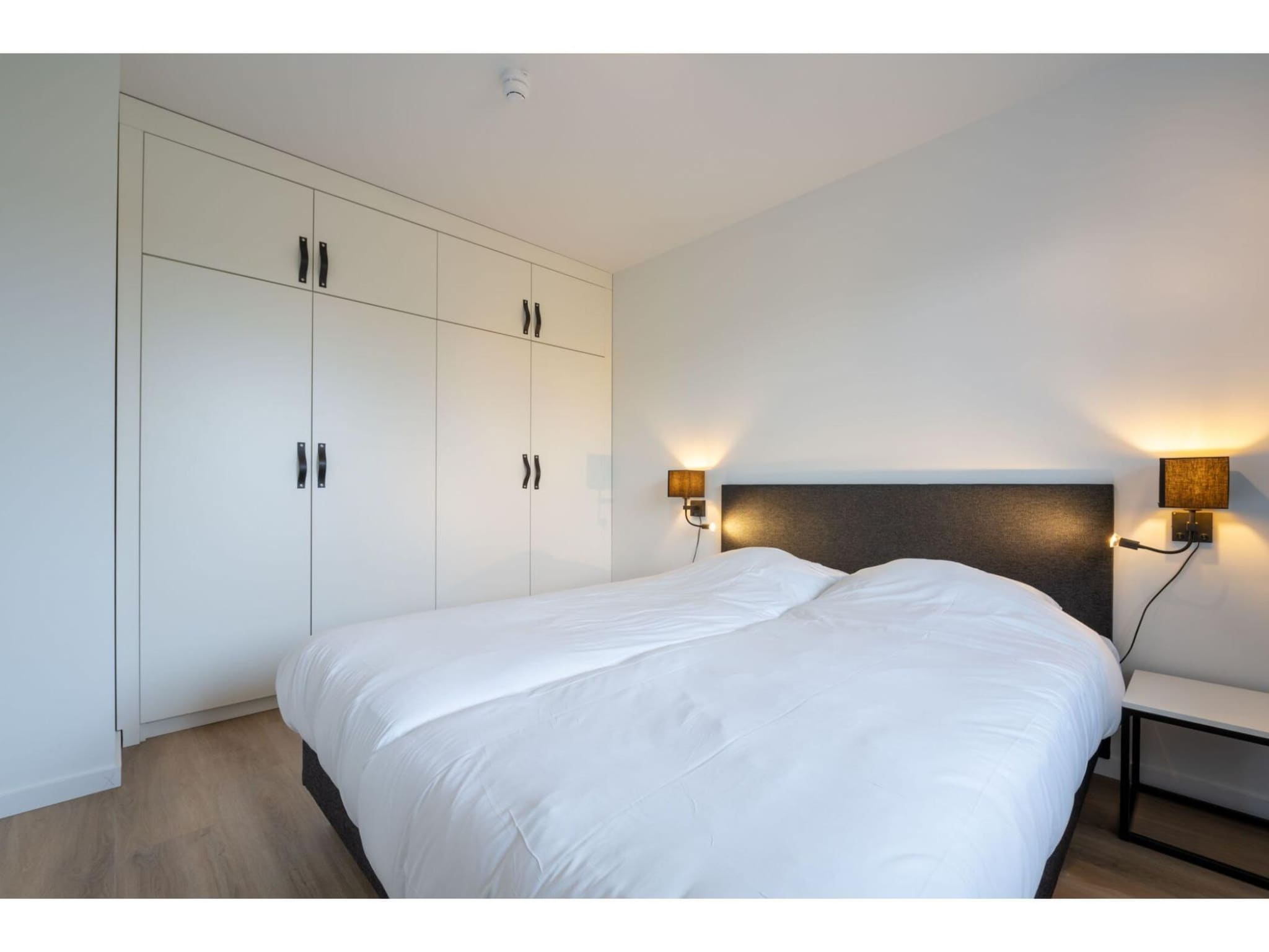 Apartment Harbour  2E Loft wellness 6 personen