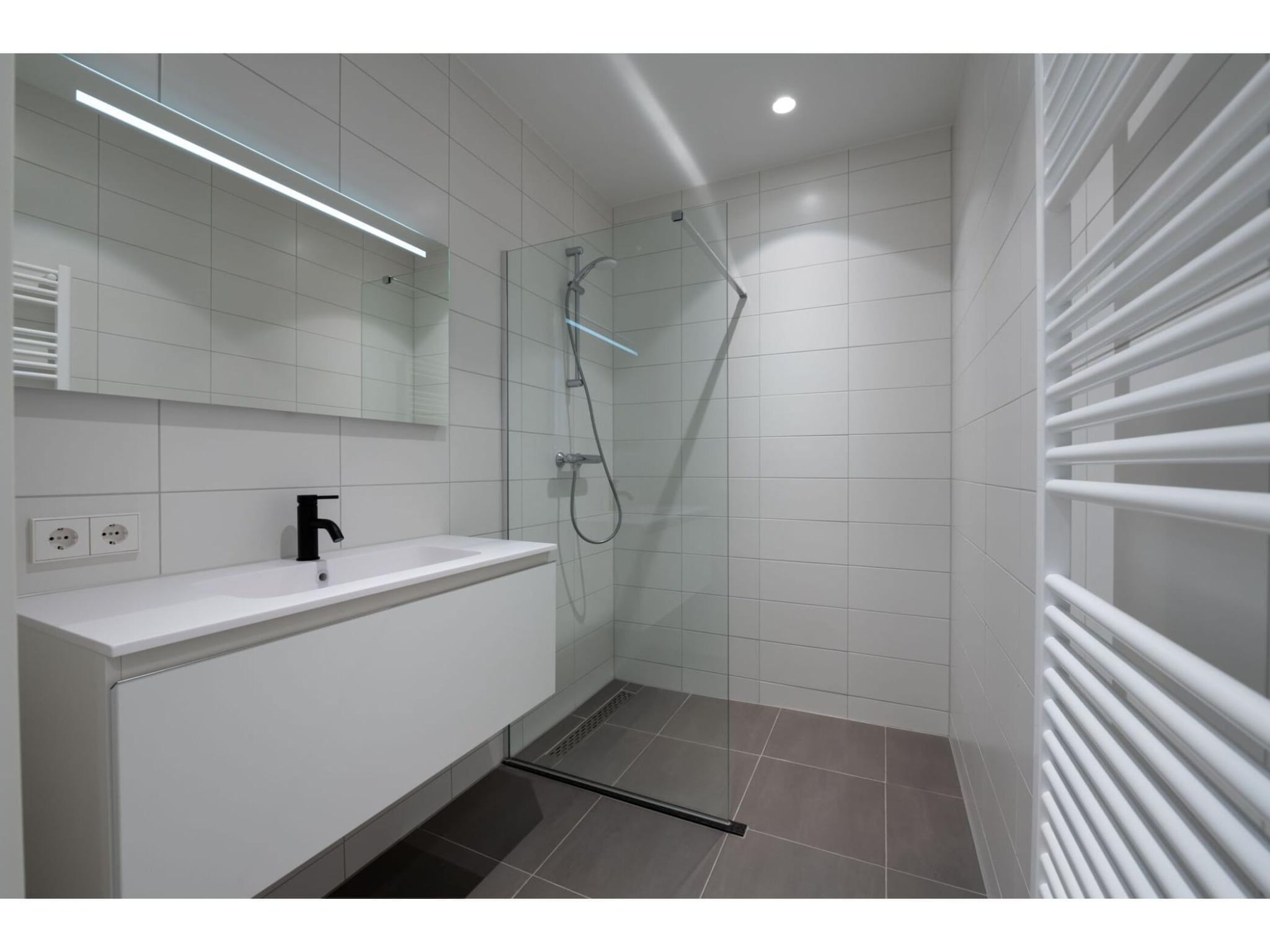 Apartment Harbour  2E Loft wellness 6 personen
