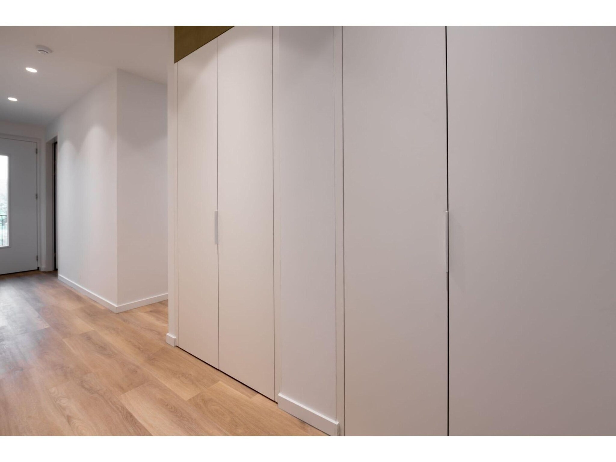 Apartment Harbour  2E Loft wellness 6 personen