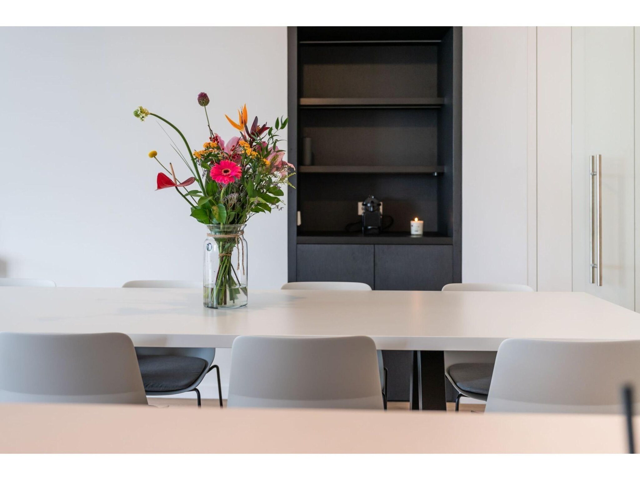 Apartment Harbour  2E Loft wellness 6 personen