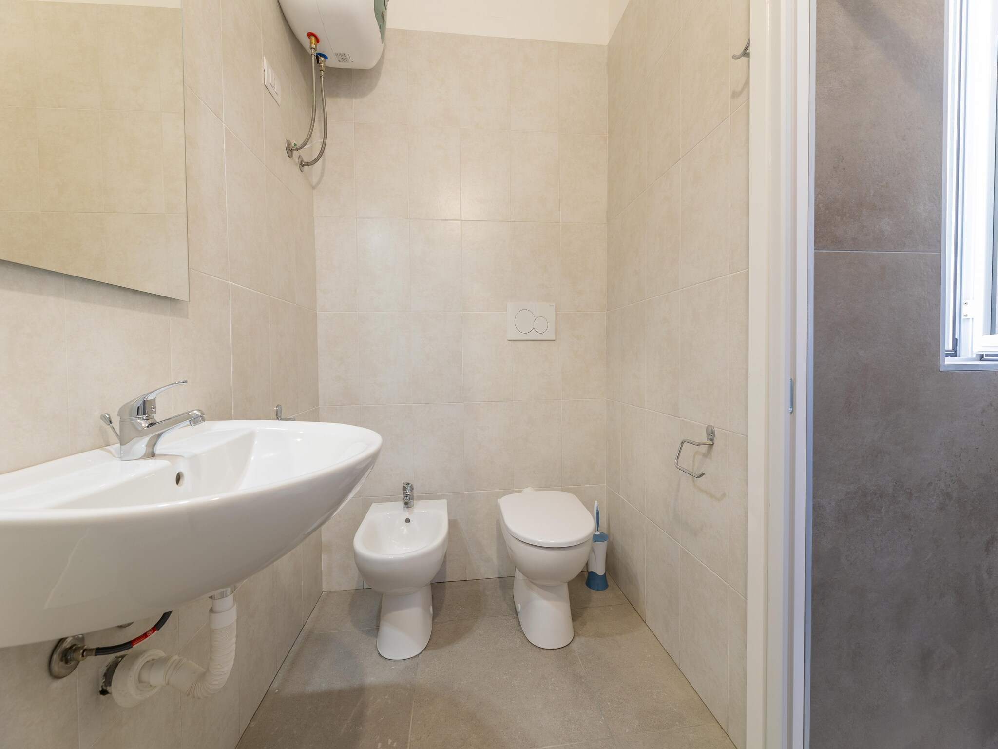 Apartment Baia Verde 4 Vista Mare LT30