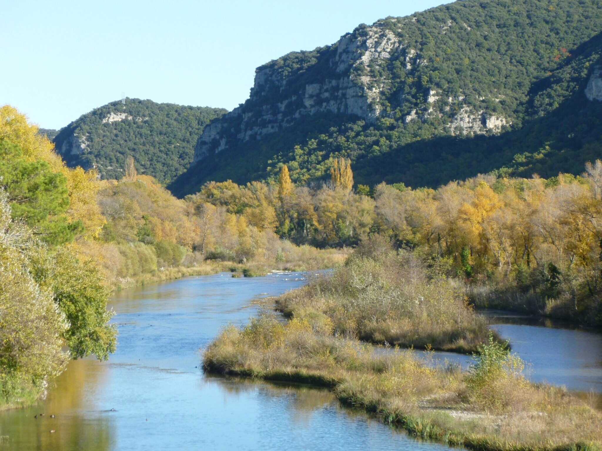 Ferienwohnung 	 Résidence La Licorne de Haute-Provence 1