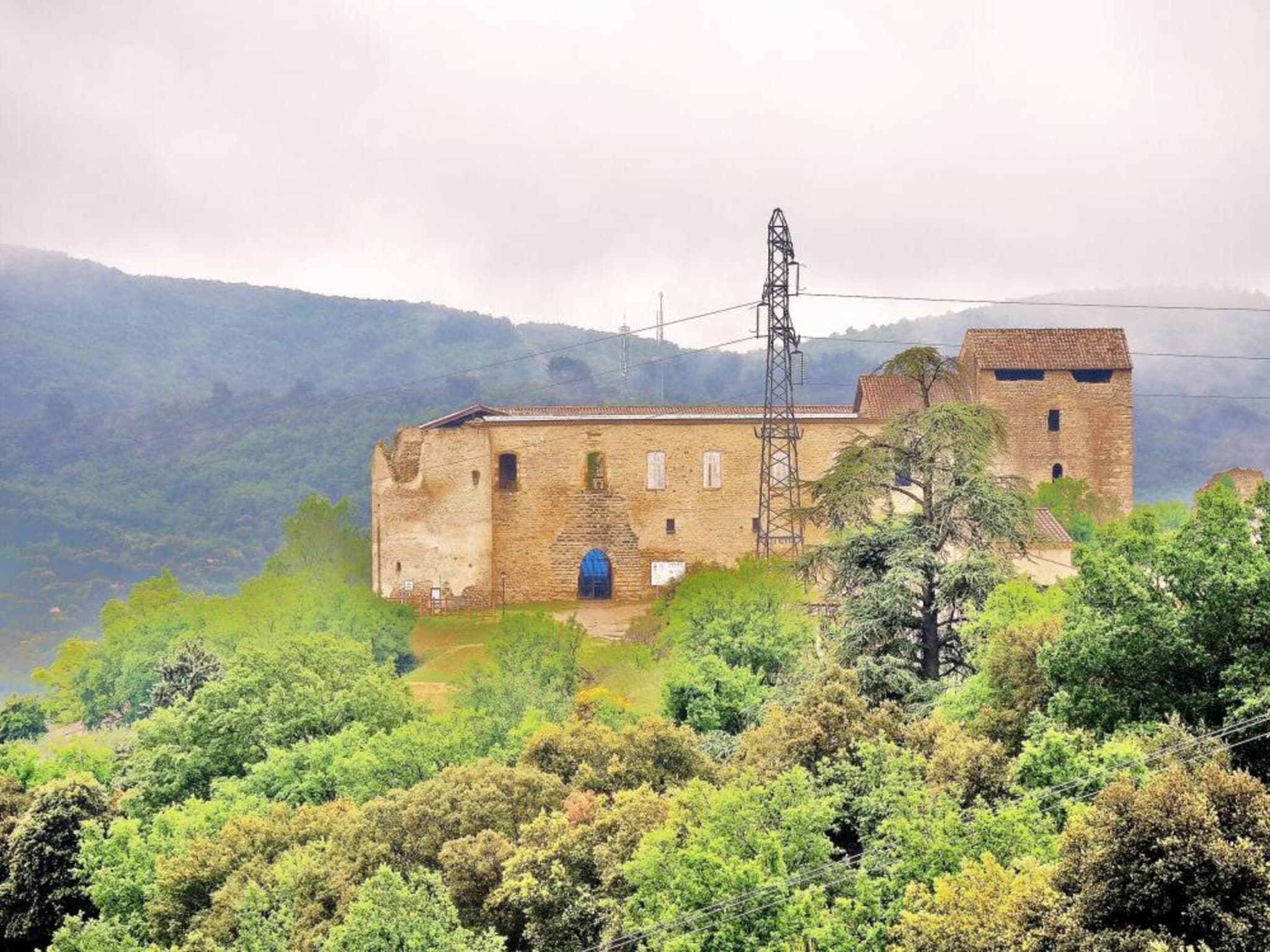 Ferienwohnung 	 Résidence La Licorne de Haute-Provence 1