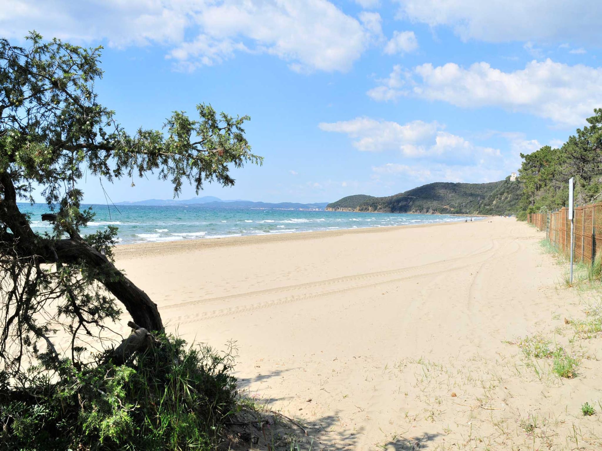 Apartamento Baia Verde 3 Vista Mare LT41