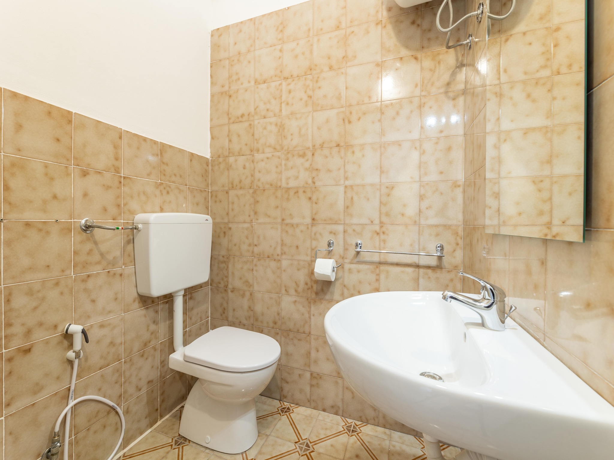 Apartamento Baia Verde 3 Vista Mare LT41