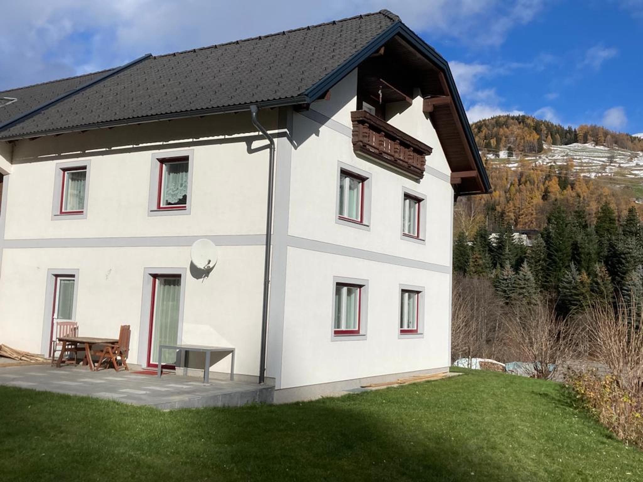   Ferienhaus Peitler