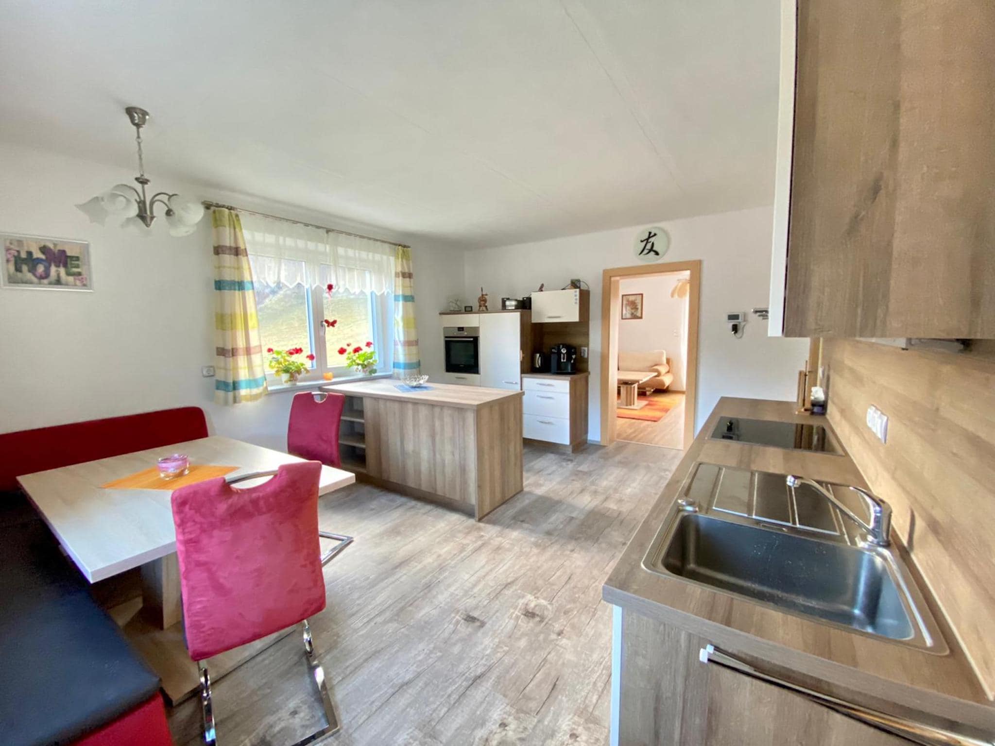   Ferienhaus Peitler