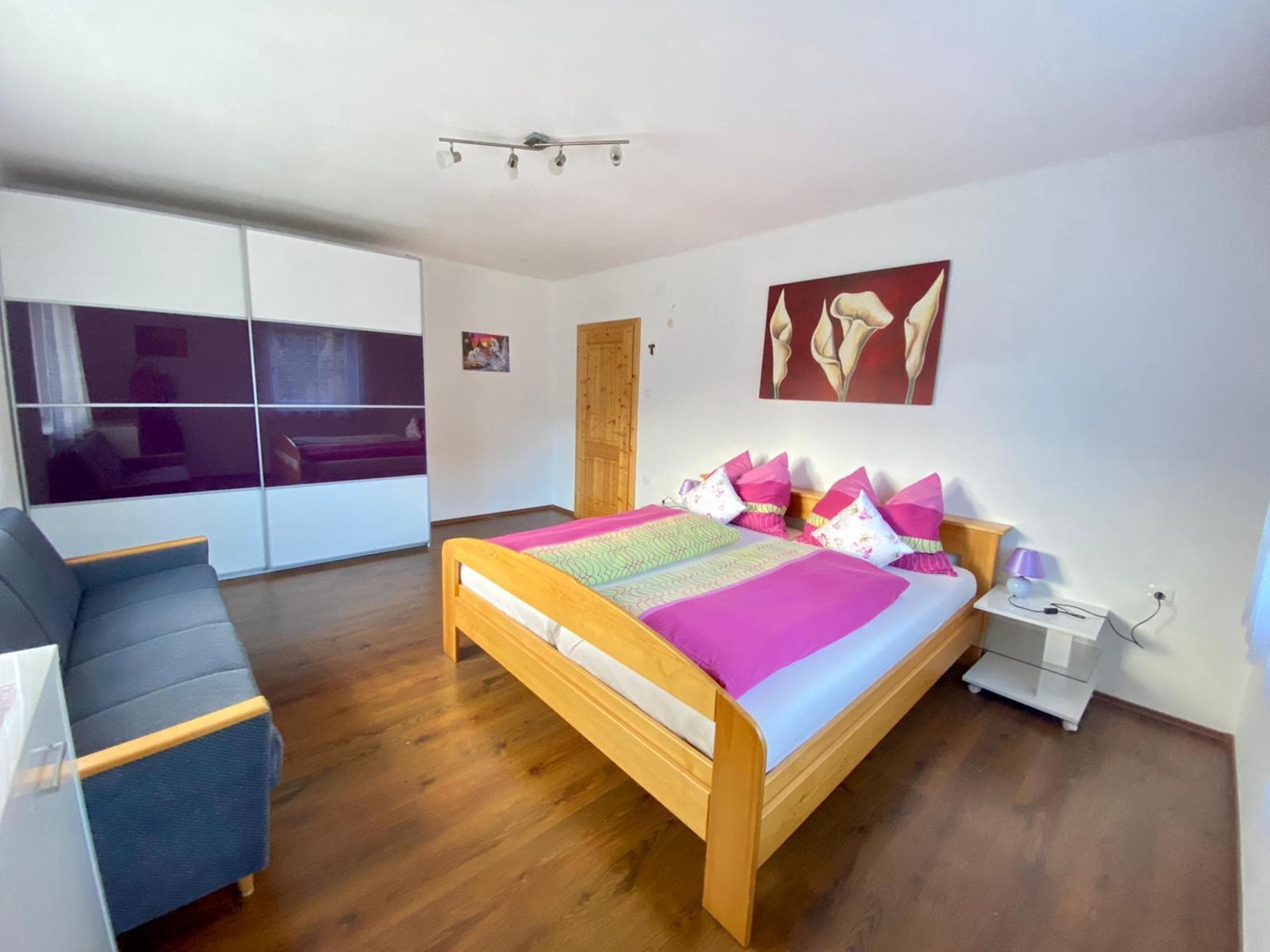   Ferienhaus Peitler