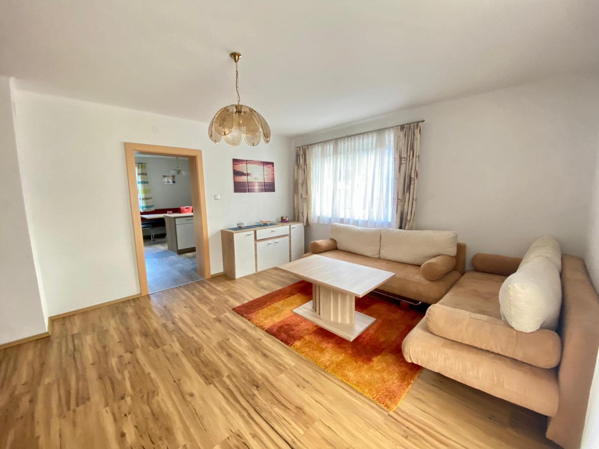   Ferienhaus Peitler