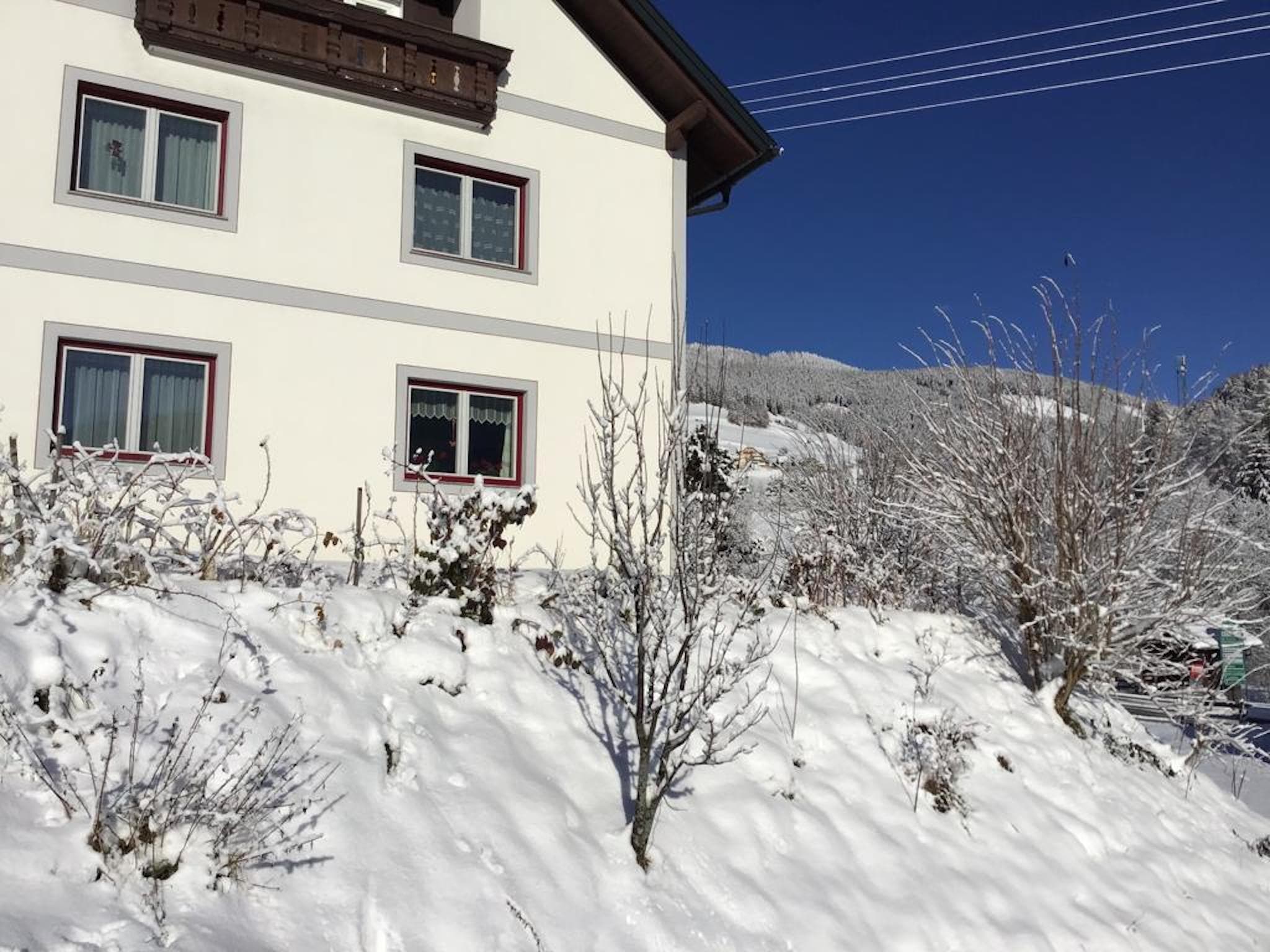   Ferienhaus Peitler
