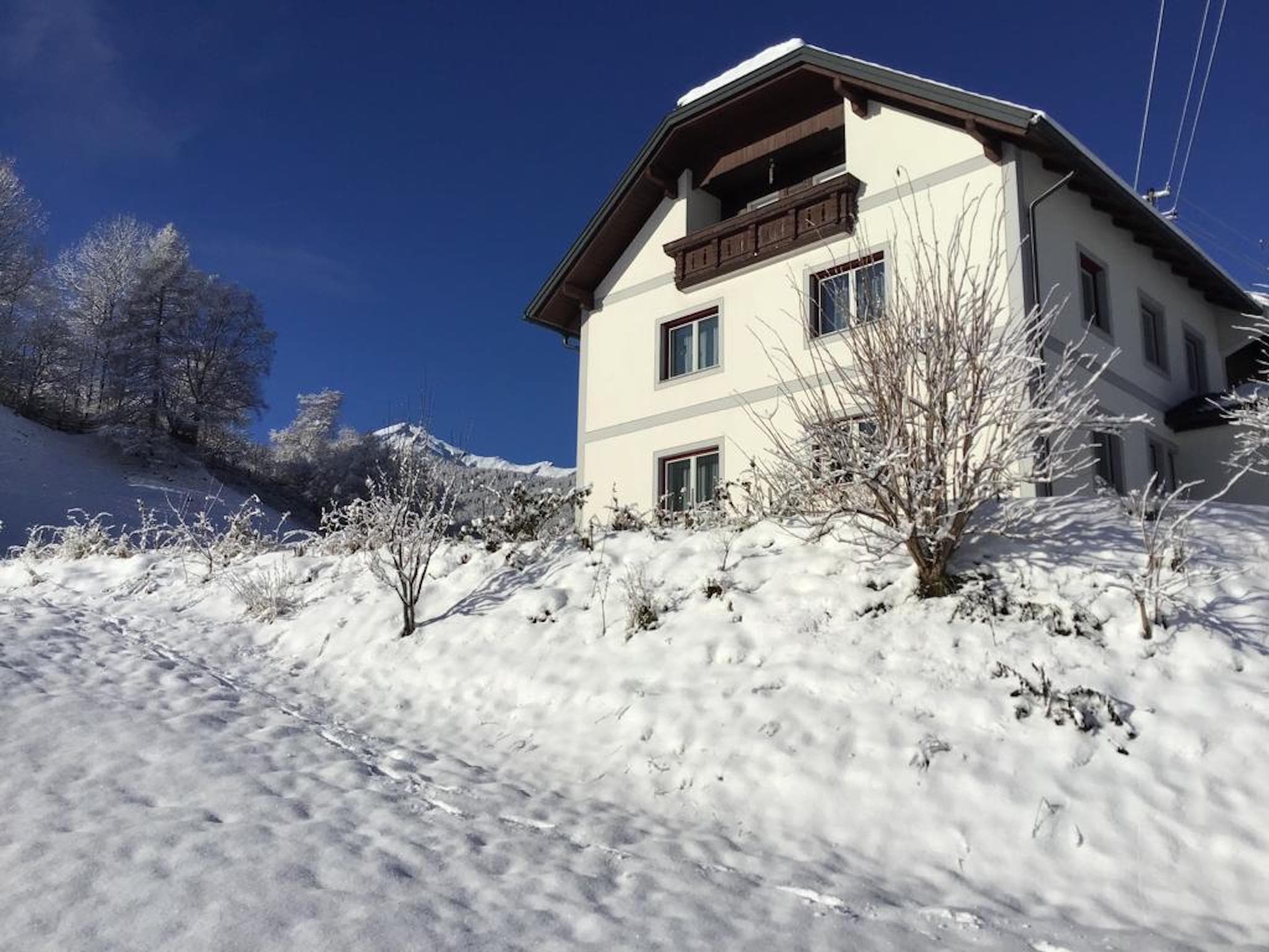   Ferienhaus Peitler