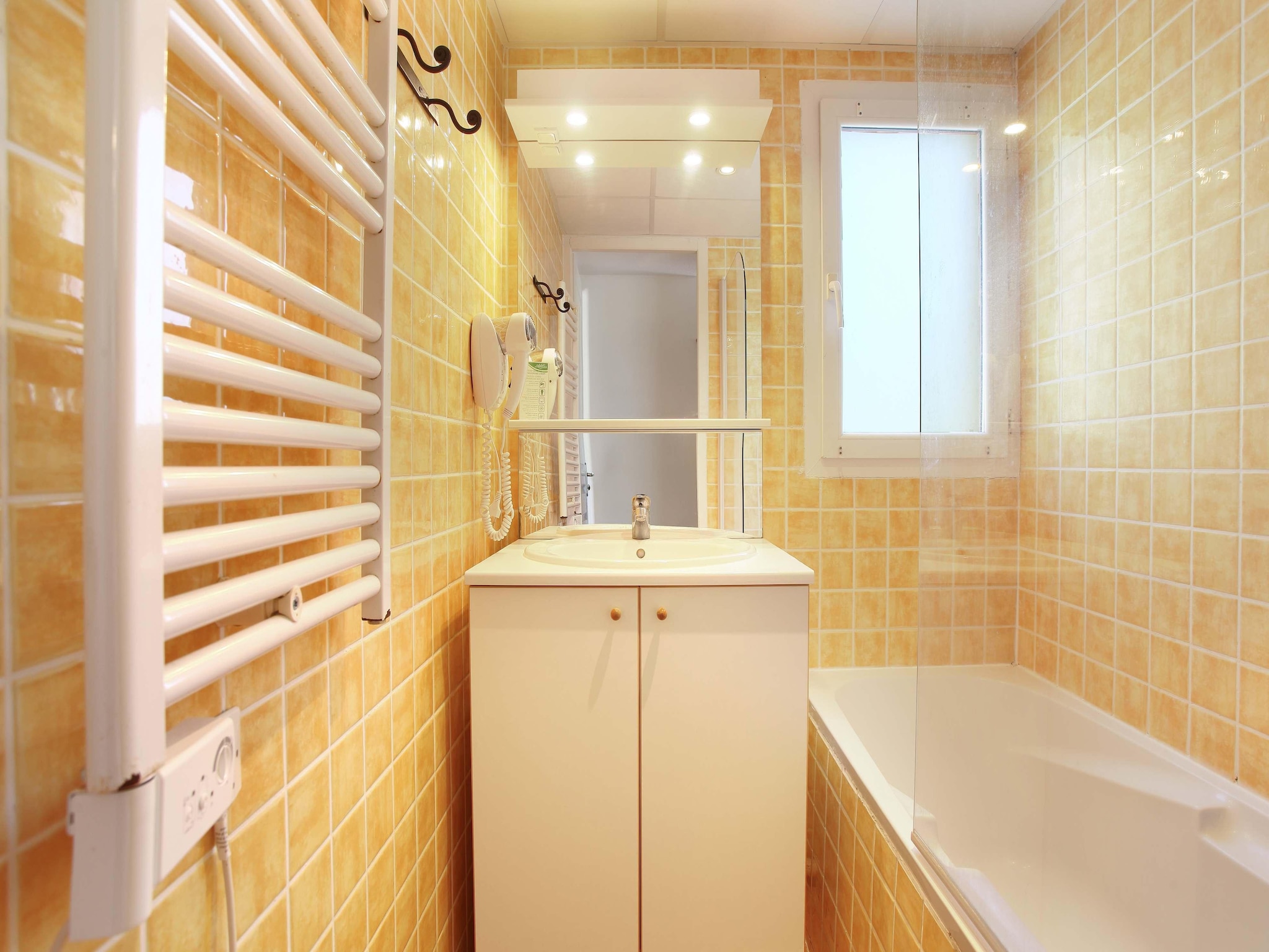 Ferienwohnung 	 Résidence La Licorne de Haute-Provence 2