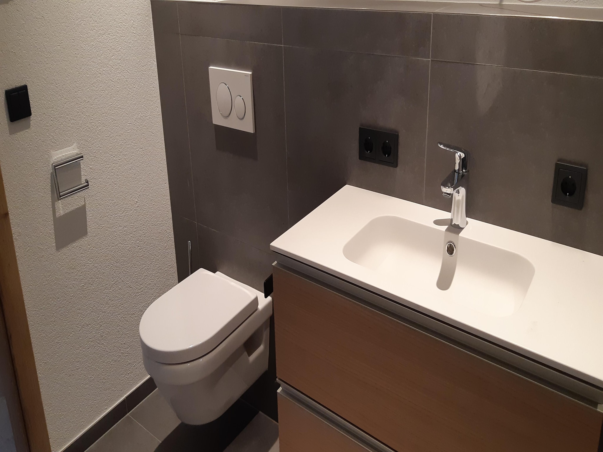 Leilighet VM Apartment - Verena