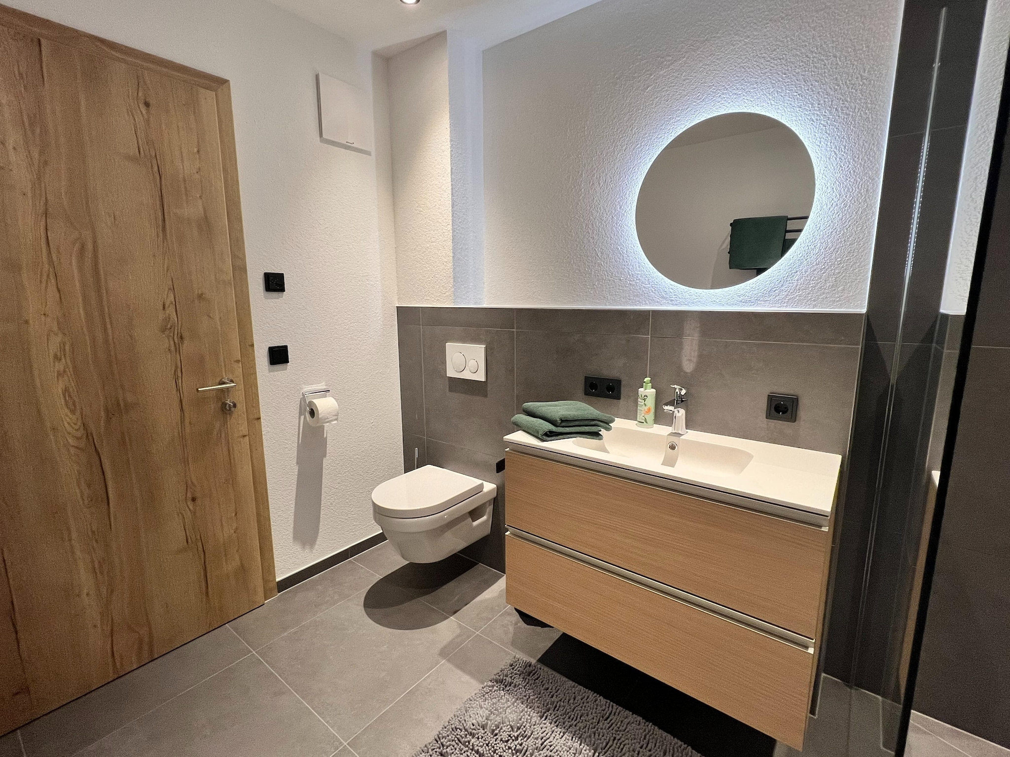 Leilighet VM Apartment - Verena