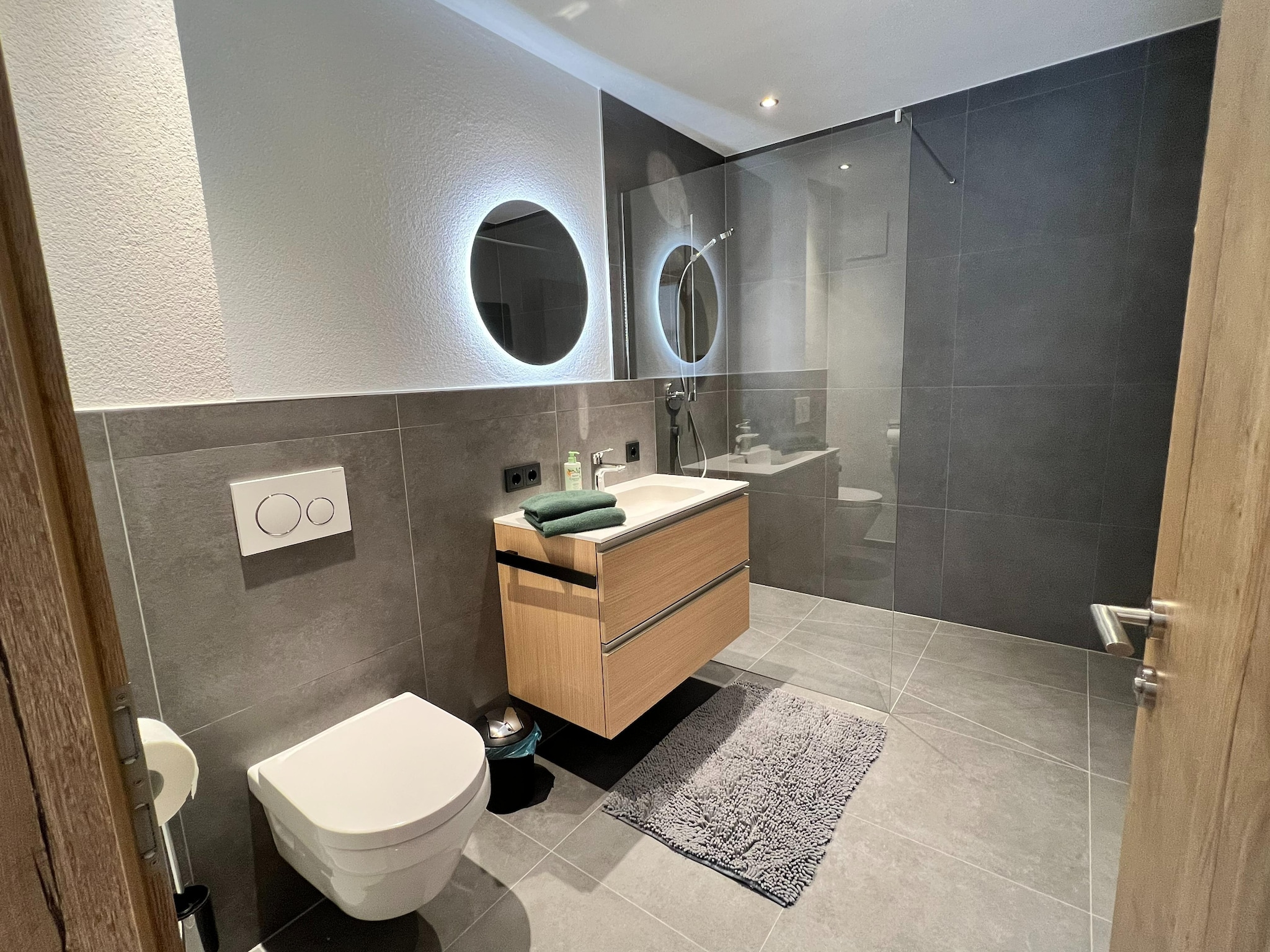 Leilighet VM Apartment - Verena