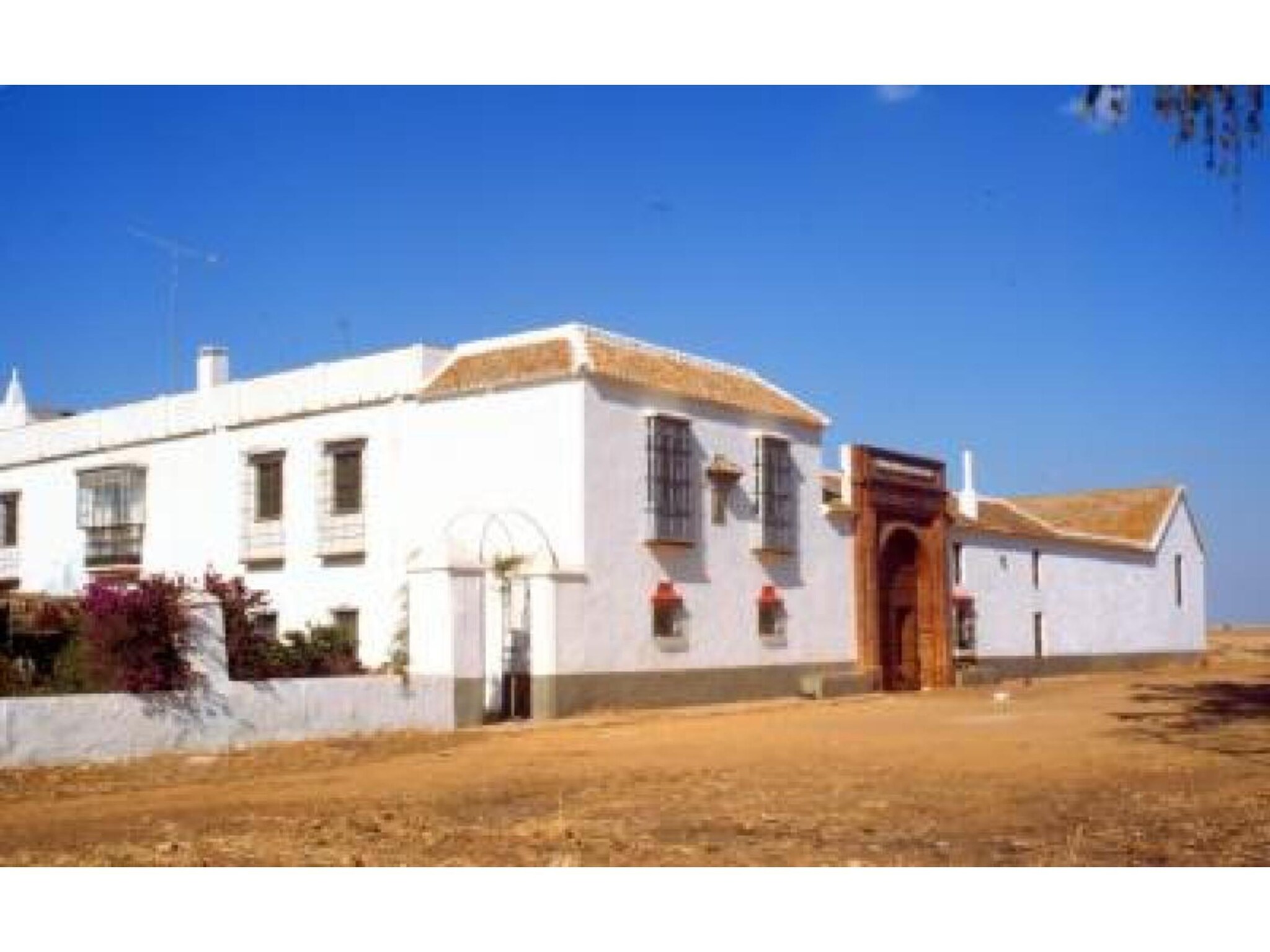 Apartment El Cortijo HACIENDA SAN JOSÉ- Carmona Apartam