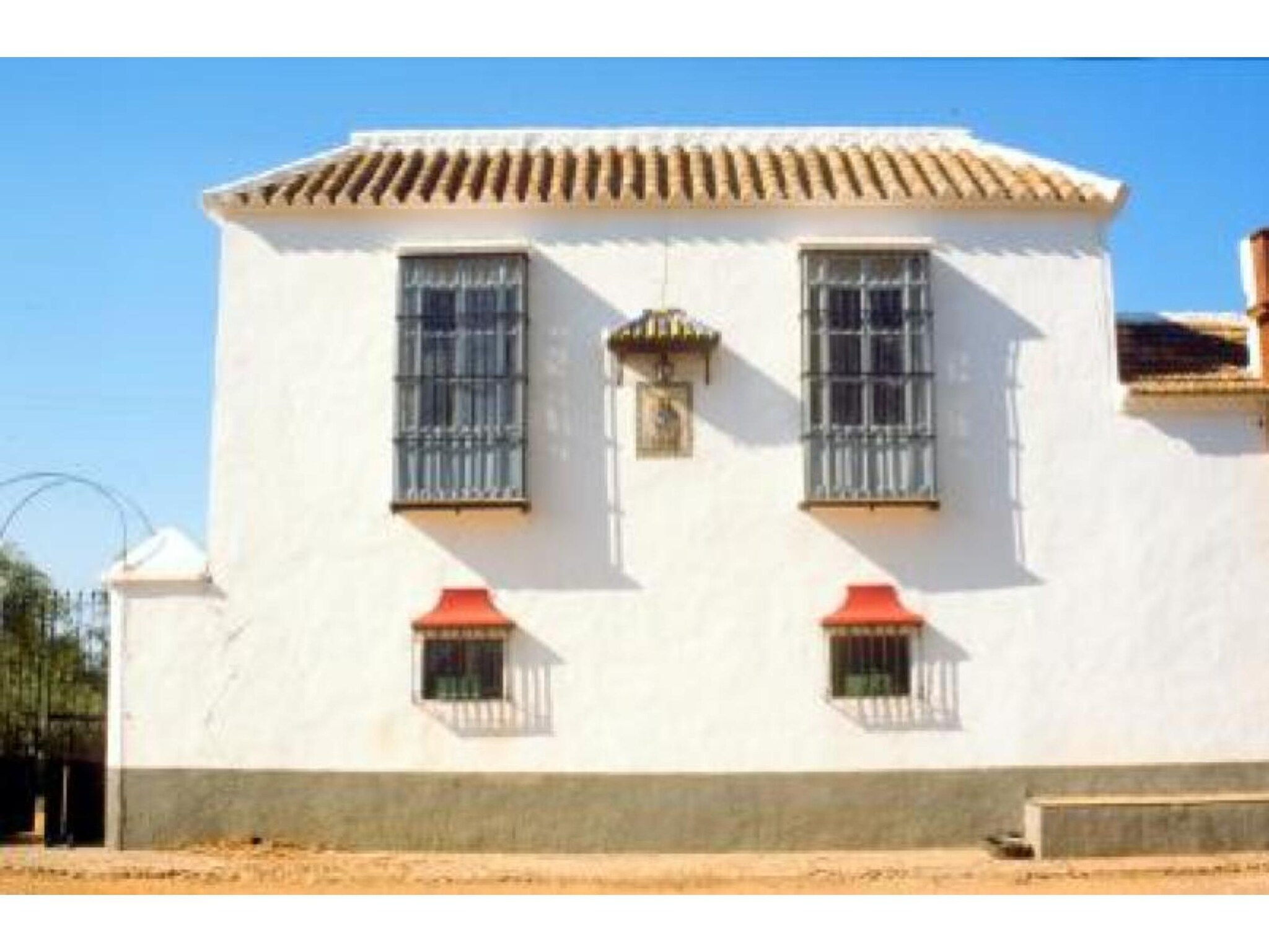 Apartment El Cortijo HACIENDA SAN JOSÉ- Carmona Apartam