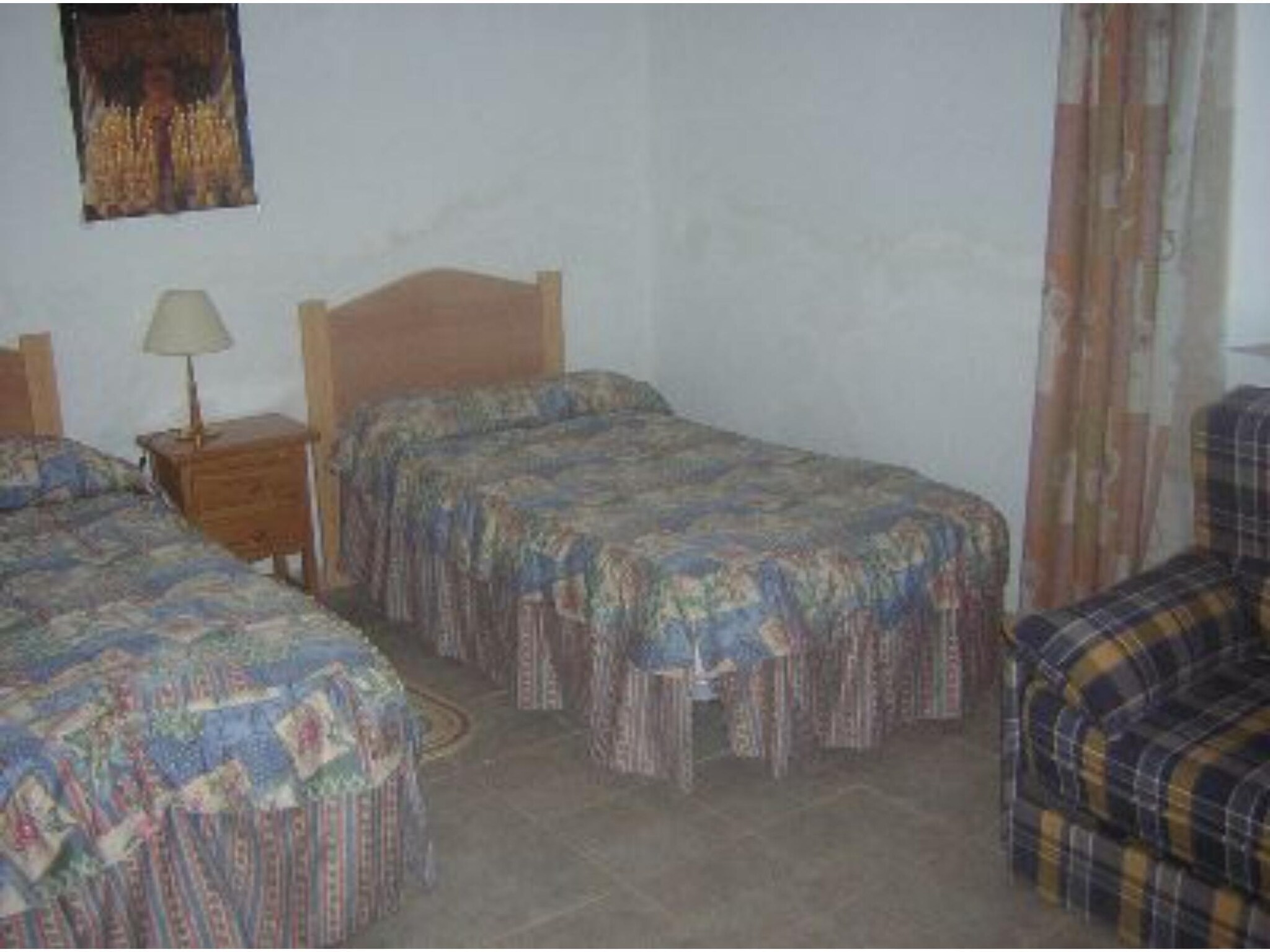 Apartment El Cortijo HACIENDA SAN JOSÉ- Carmona Apartam