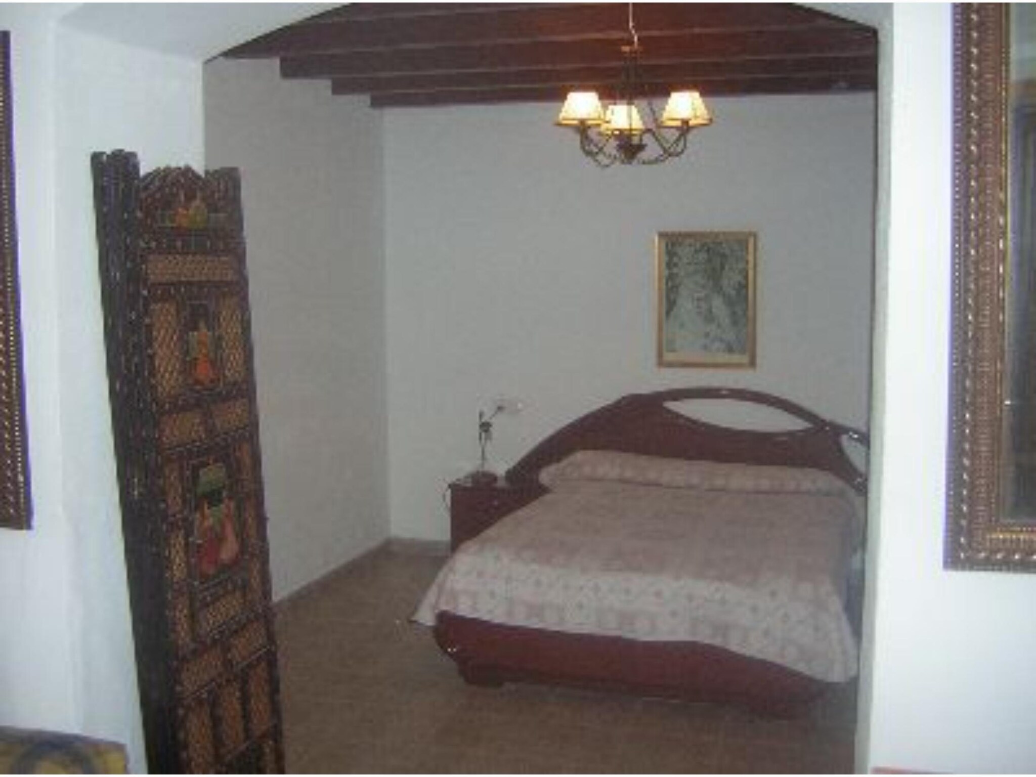 Apartment El Cortijo HACIENDA SAN JOSÉ- Carmona Apartam