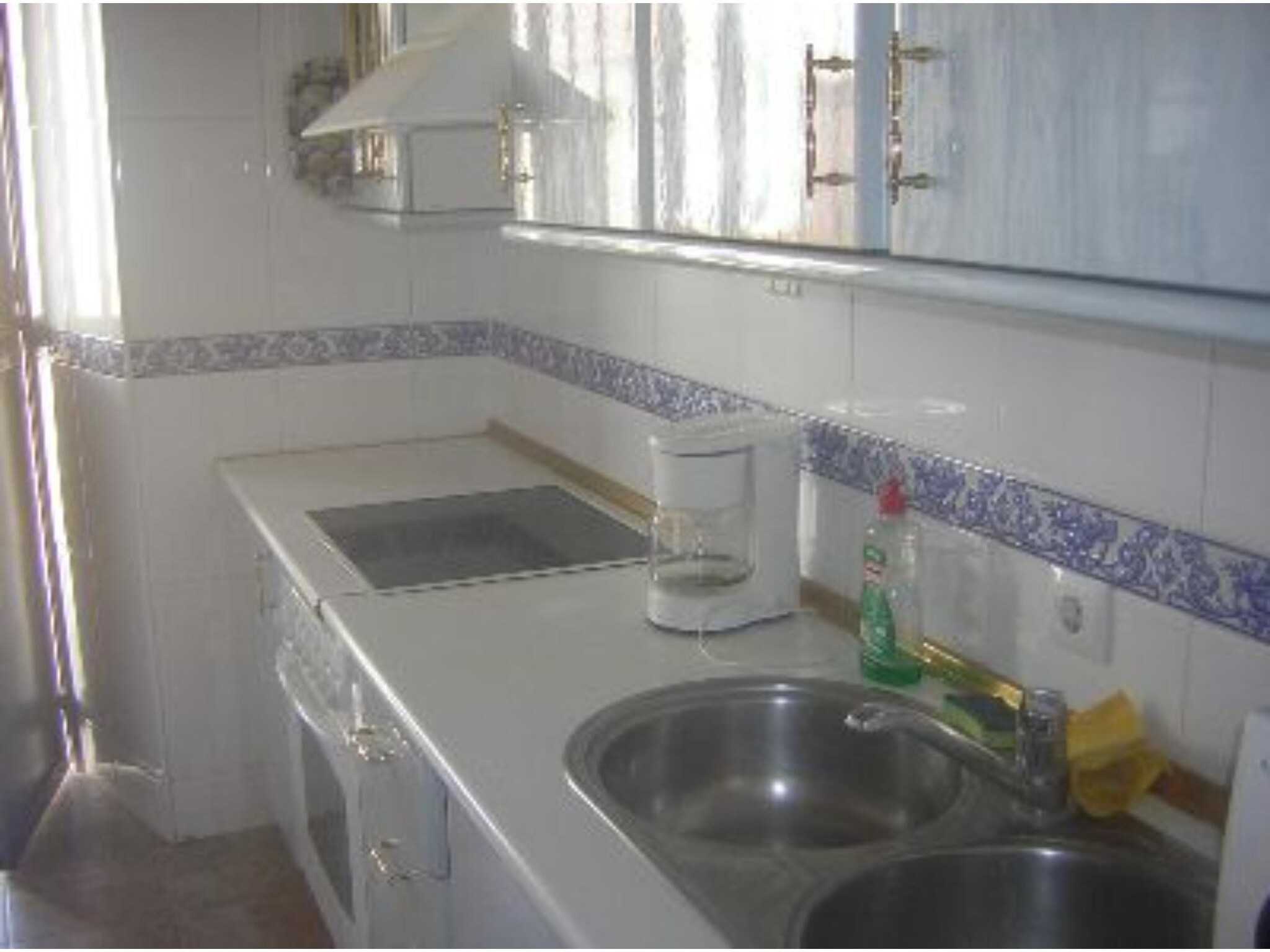 Apartment El Cortijo HACIENDA SAN JOSÉ- Carmona Apartam