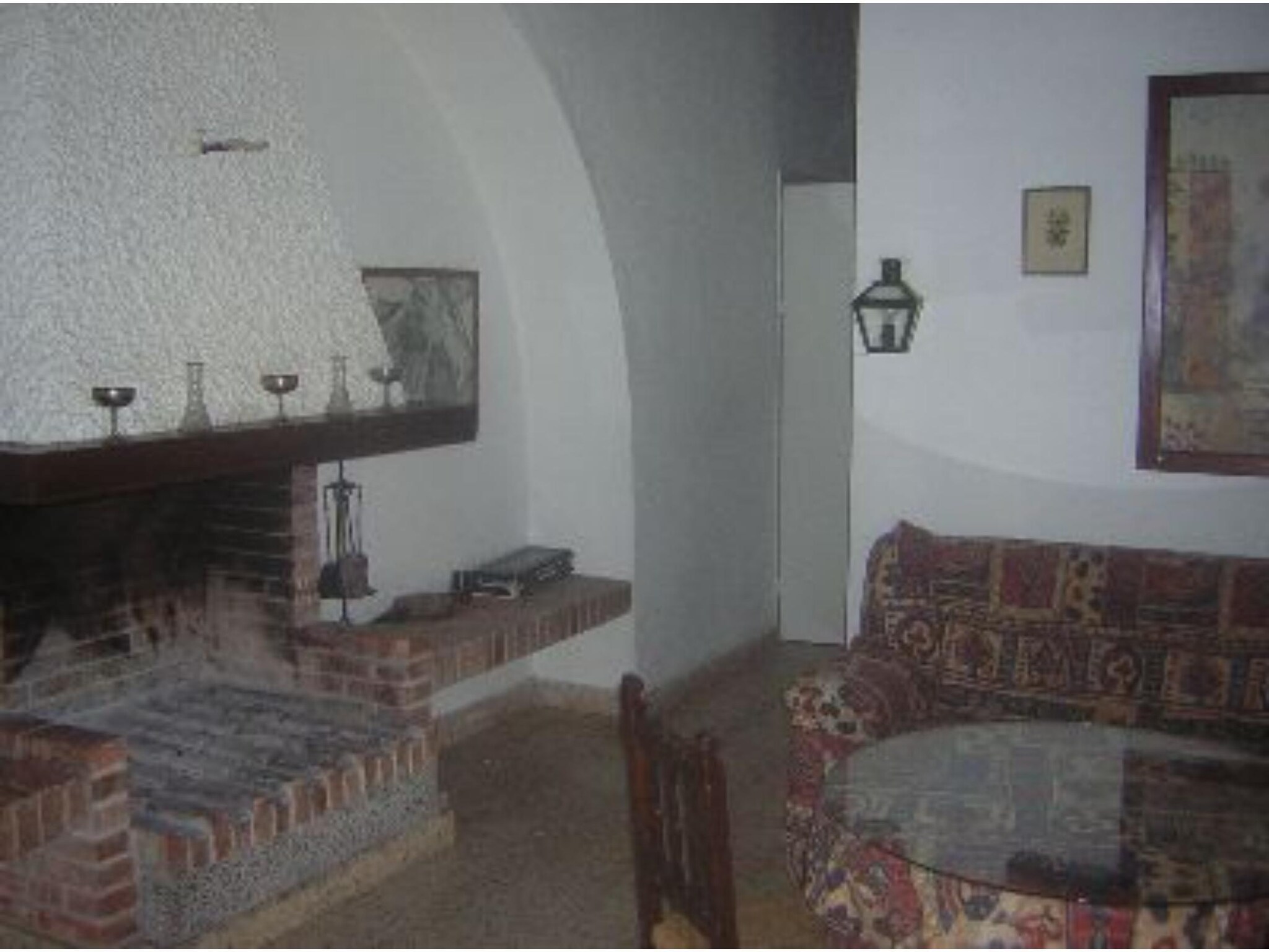 Apartment El Cortijo HACIENDA SAN JOSÉ- Carmona Apartam