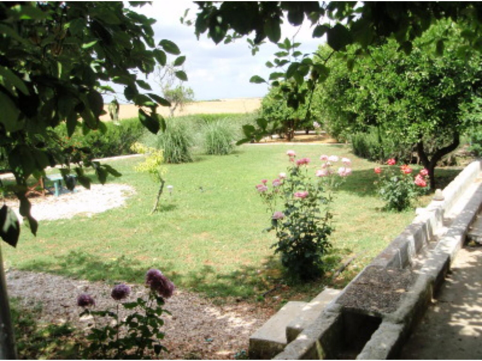 Apartment El Cortijo HACIENDA SAN JOSÉ- Carmona Apartam