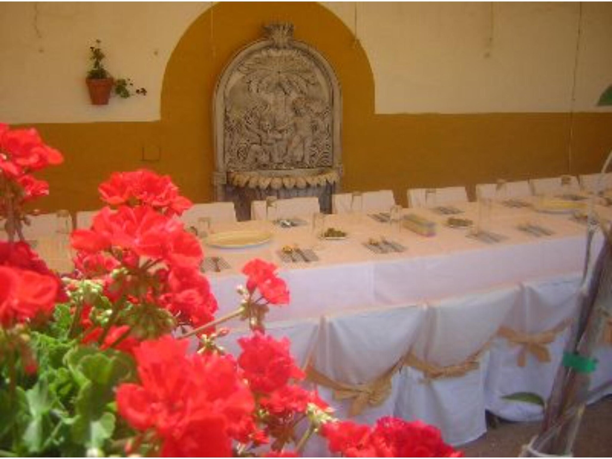 Apartment El Cortijo HACIENDA SAN JOSÉ- Carmona Apartam