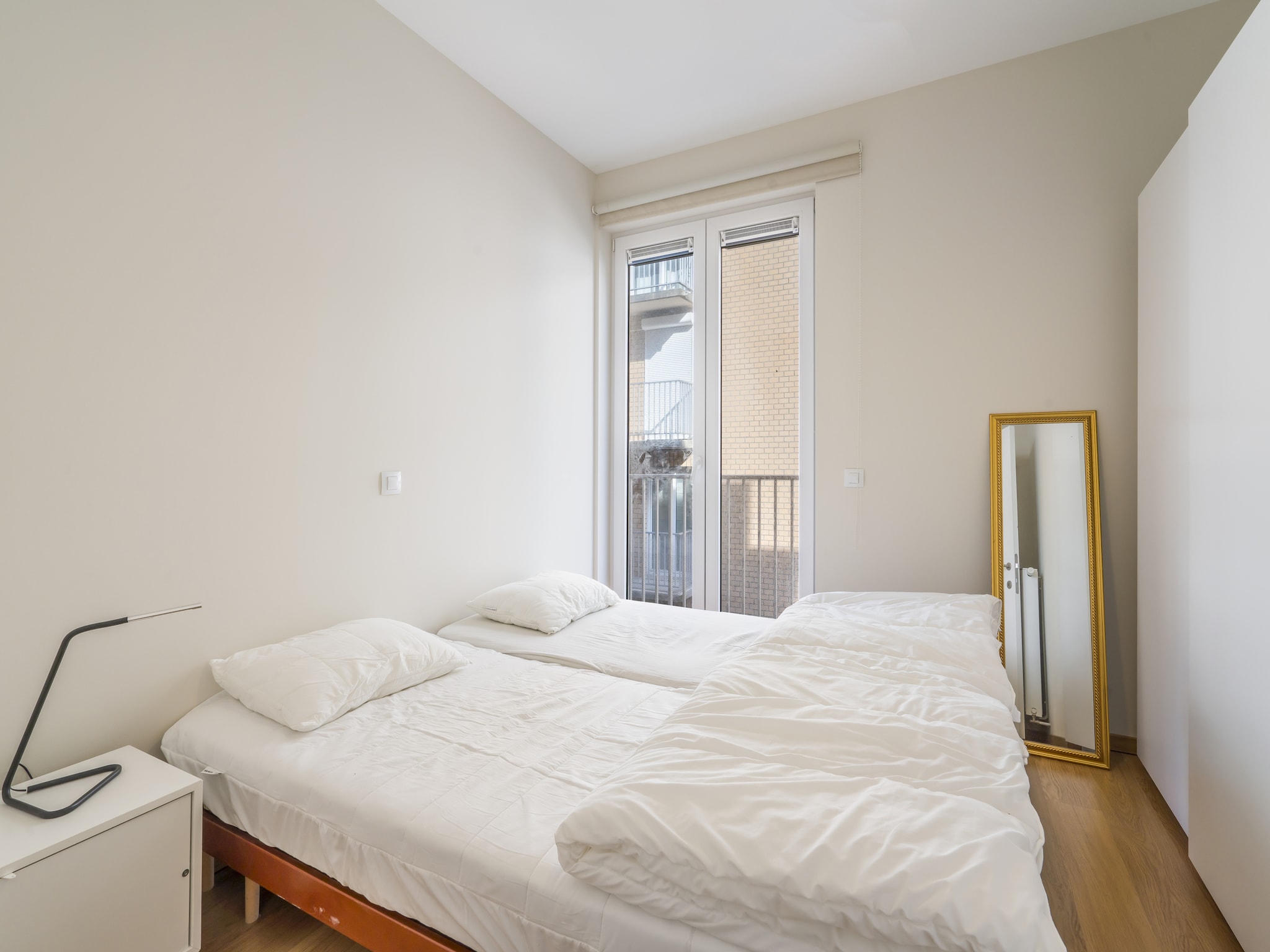 Appartement Ensor II 02.01