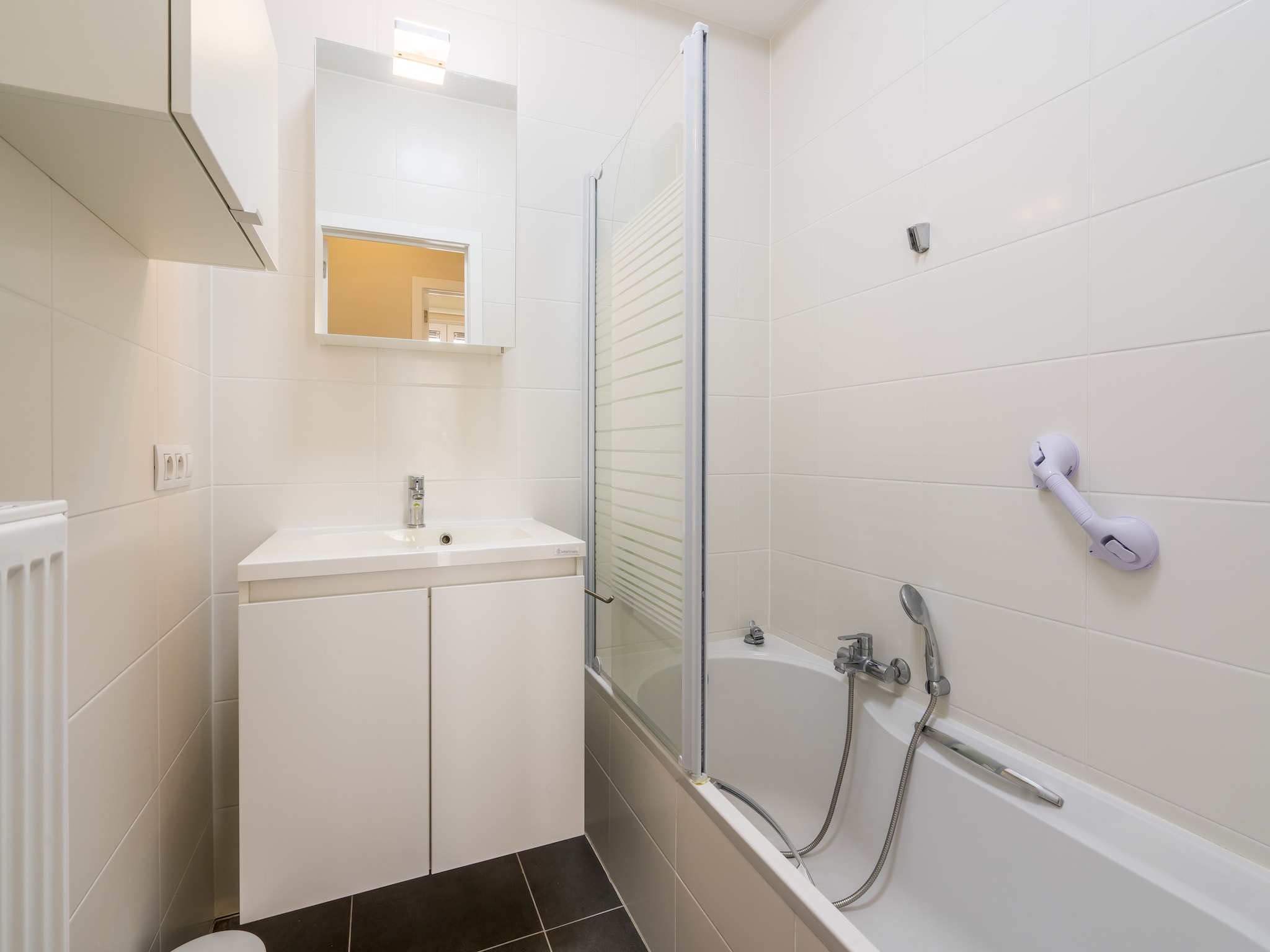 Appartement Ensor II 02.01