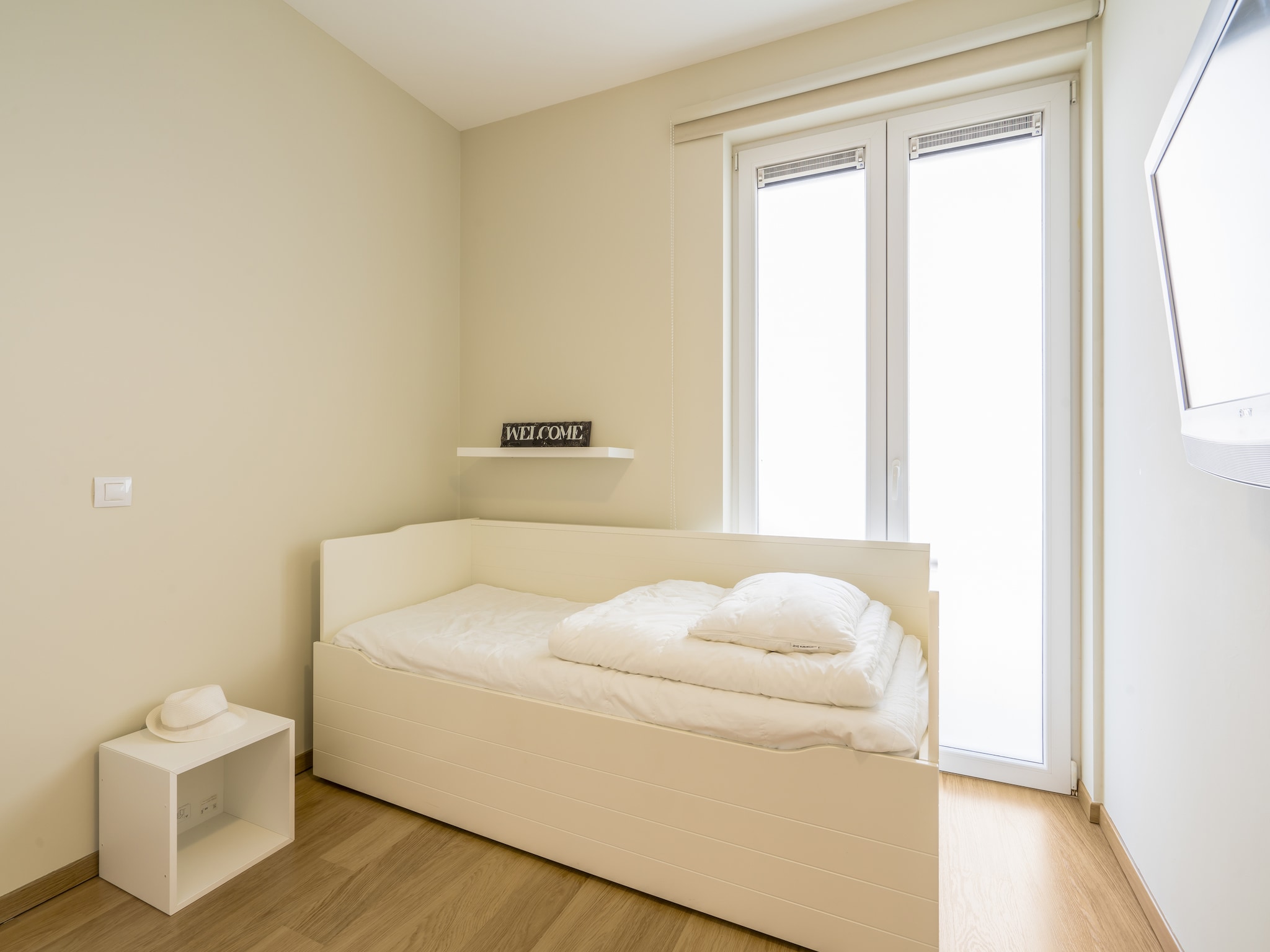 Appartement Ensor II 02.01