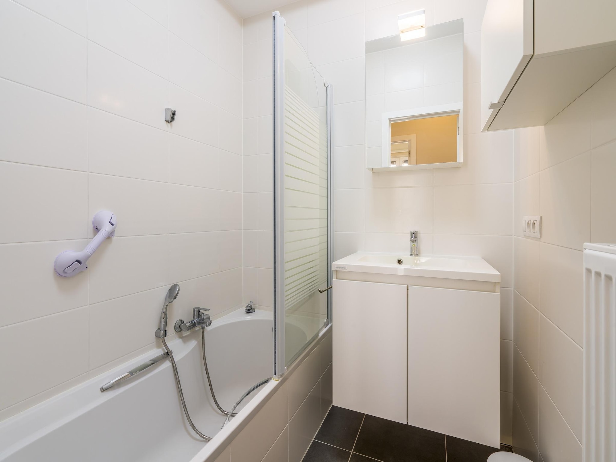 Appartement Ensor II 02.01