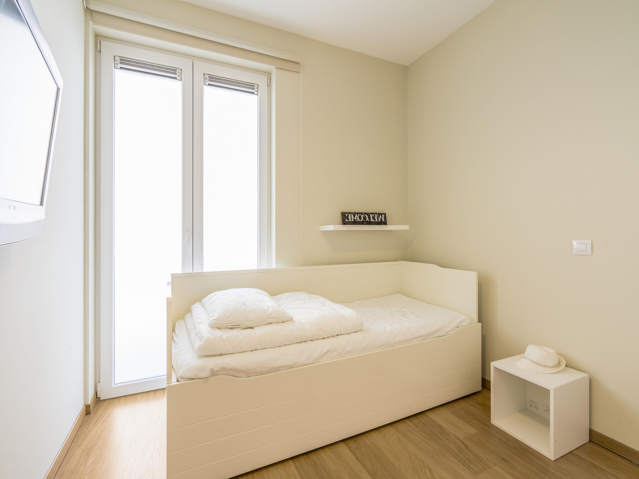 Appartement Ensor II 02.01