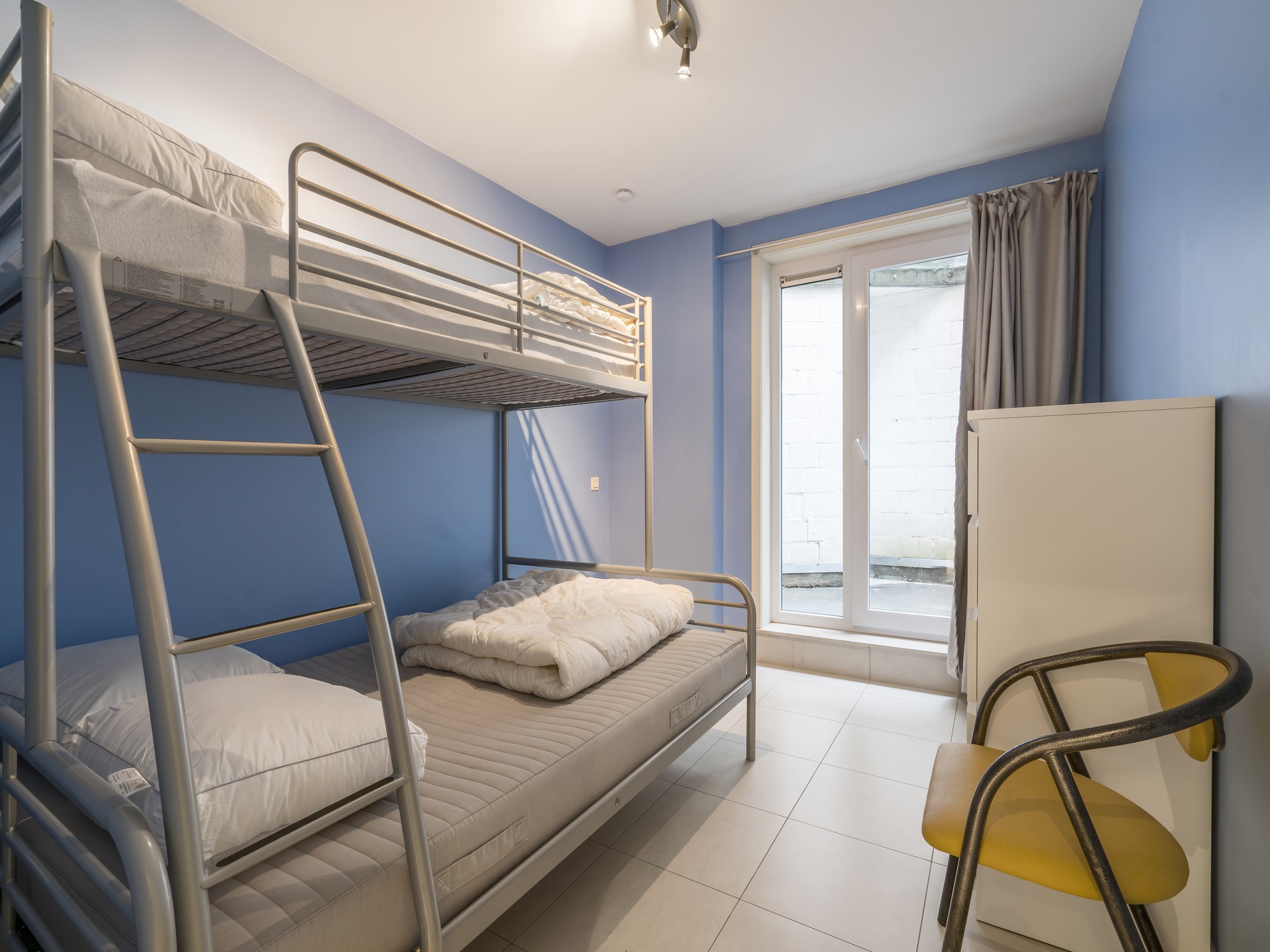 Ferienwohnung Charlotte 002