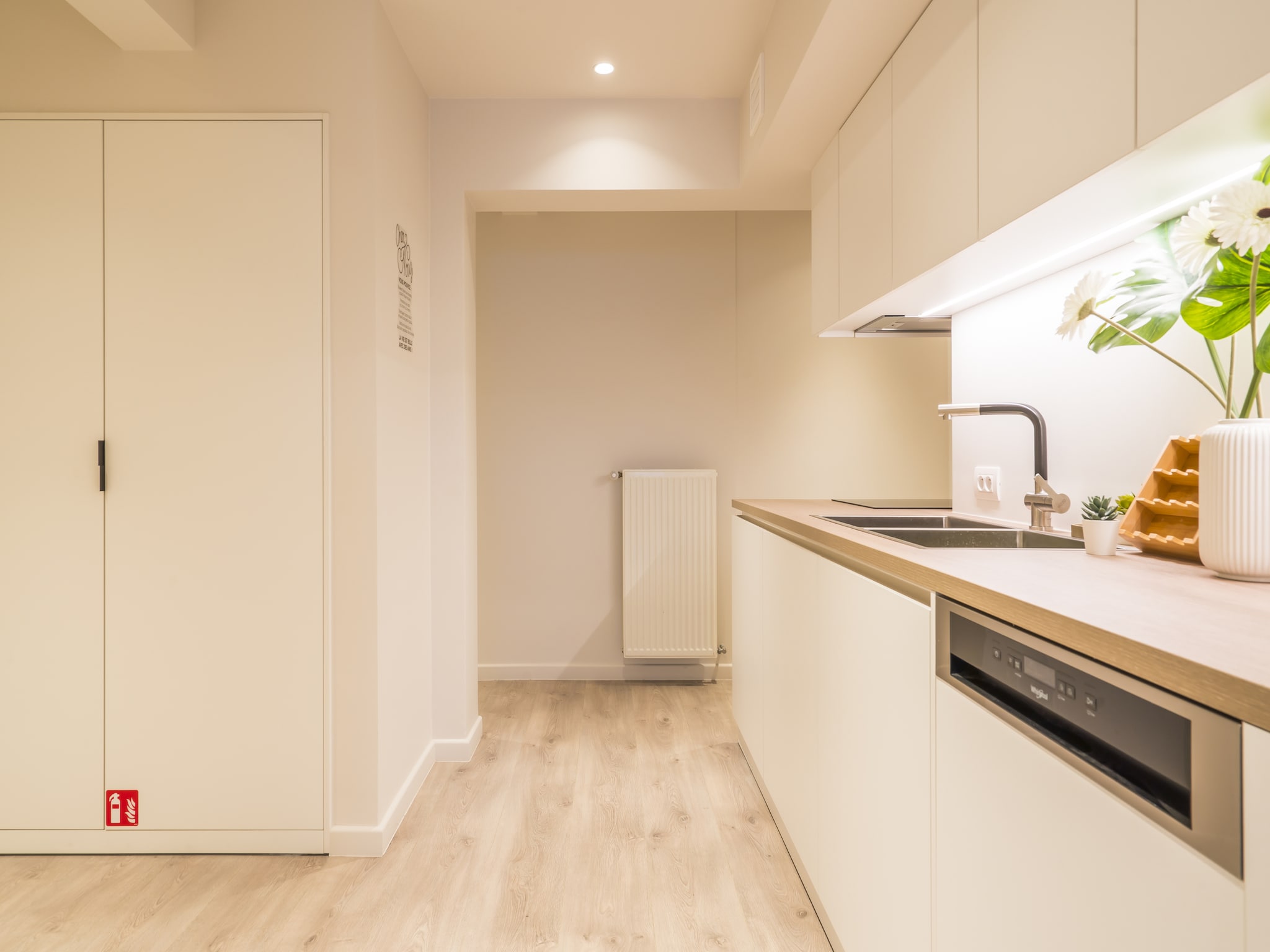 Ferienwohnung Scarphout H
