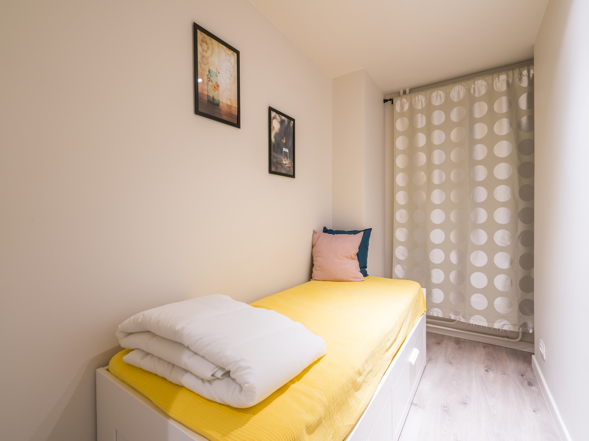 Ferienwohnung Scarphout H