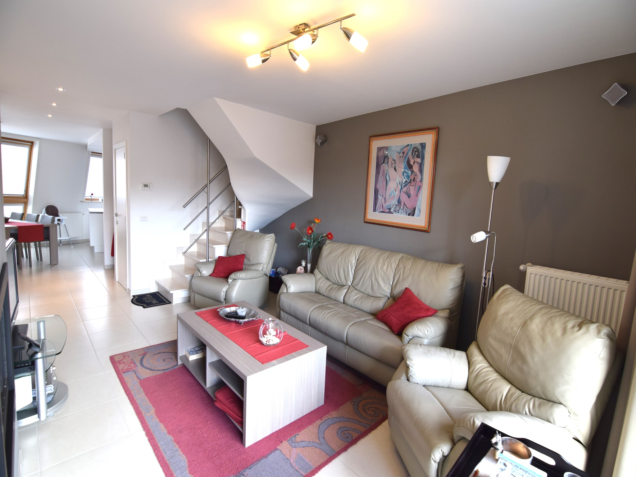 Appartement Scarpo II 0602