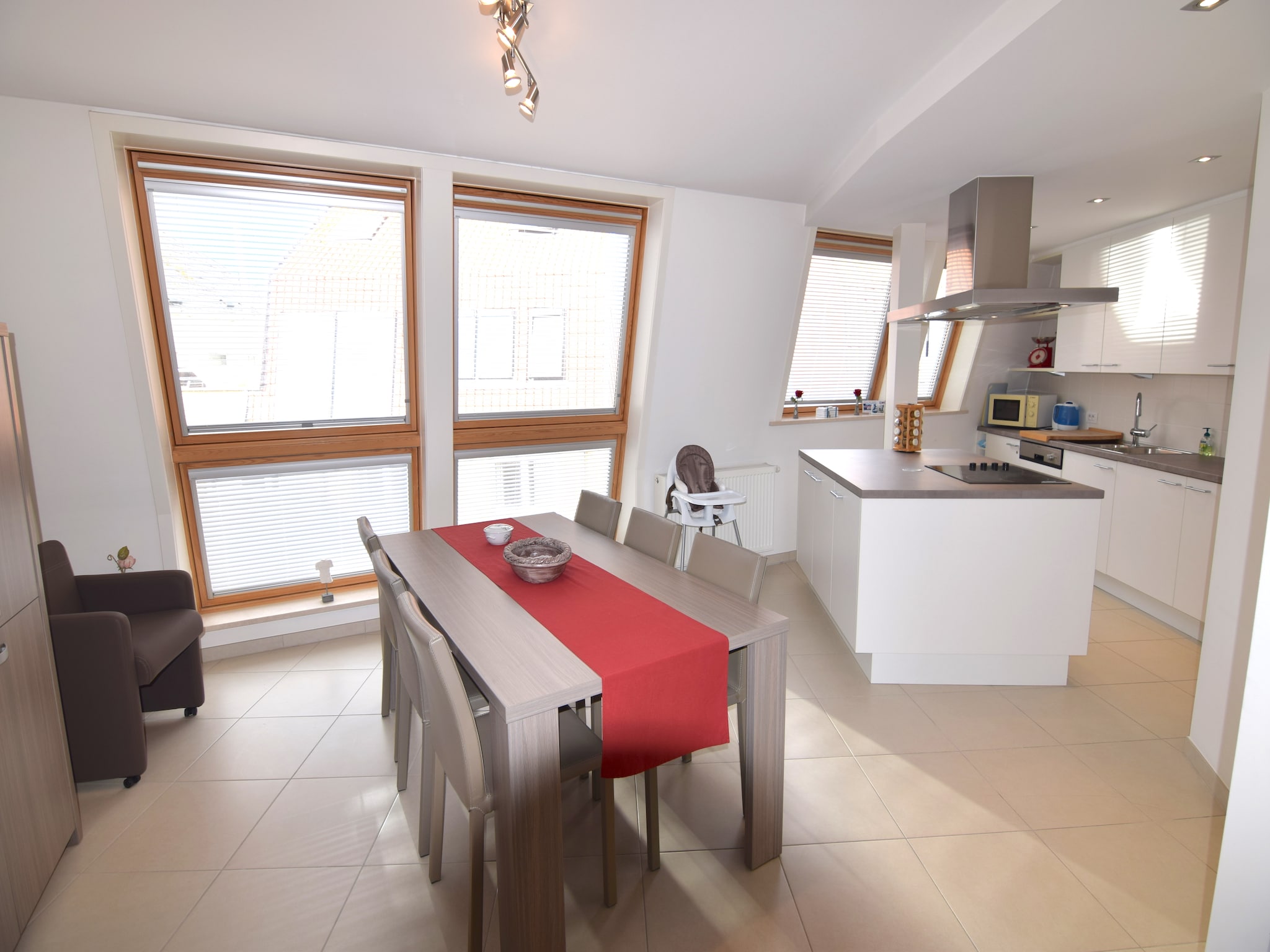 Appartement Scarpo II 0602
