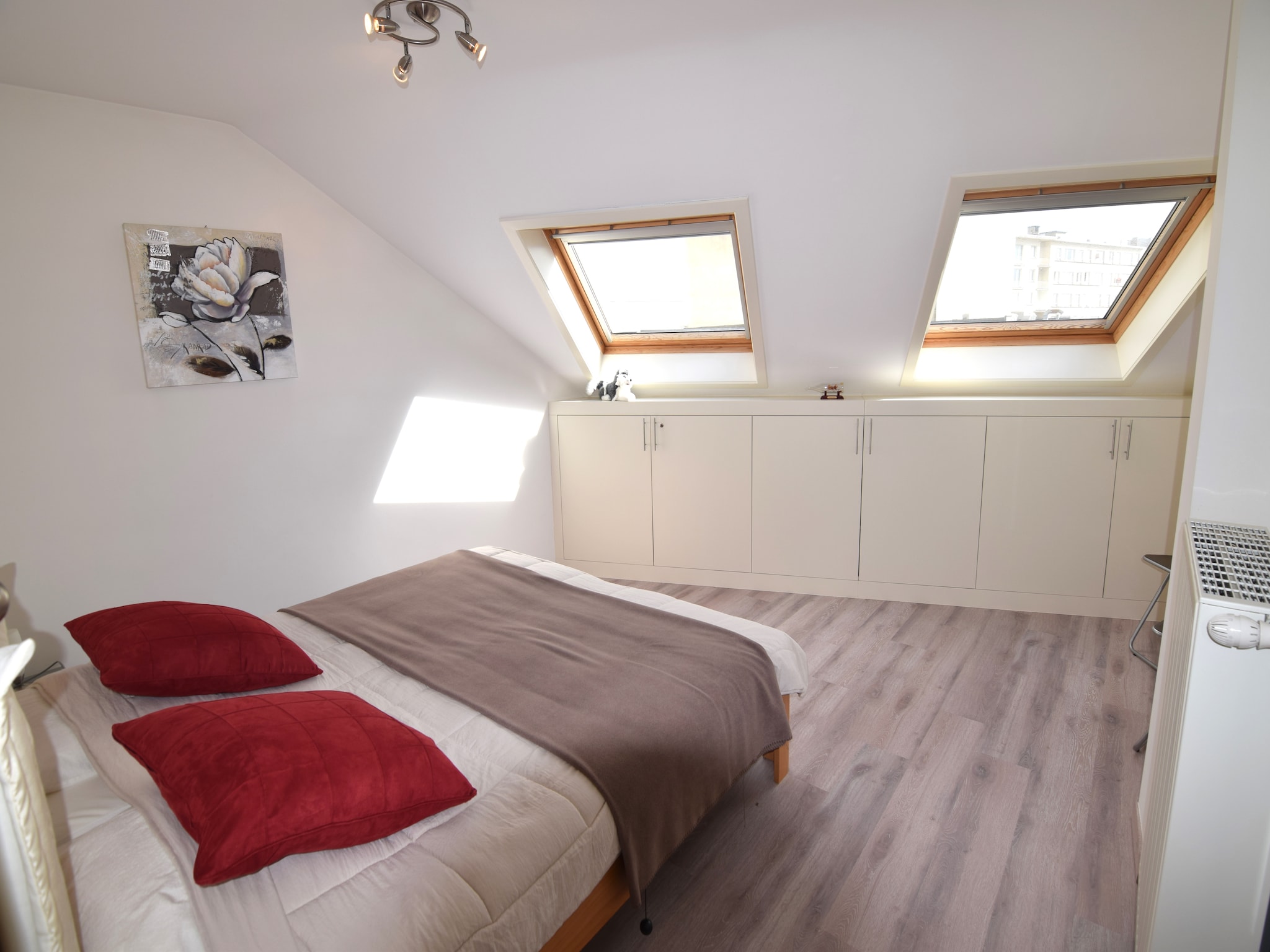 Appartement Scarpo II 0602