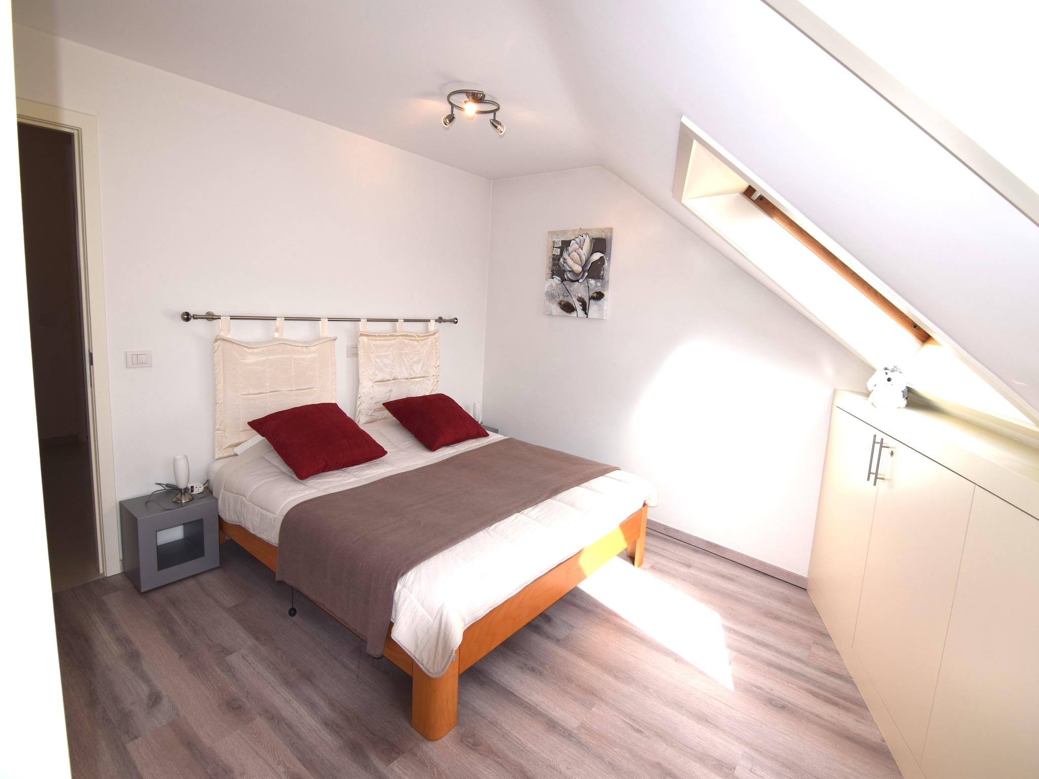 Appartement Scarpo II 0602